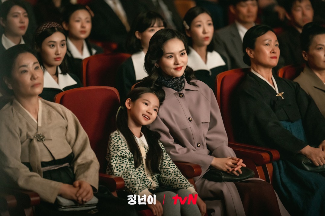 推薦近期Disney+韓劇必追片單！《正年》大結局刷新自身紀錄！《江南 B-Side》池昌旭武打戲帥出新高度！