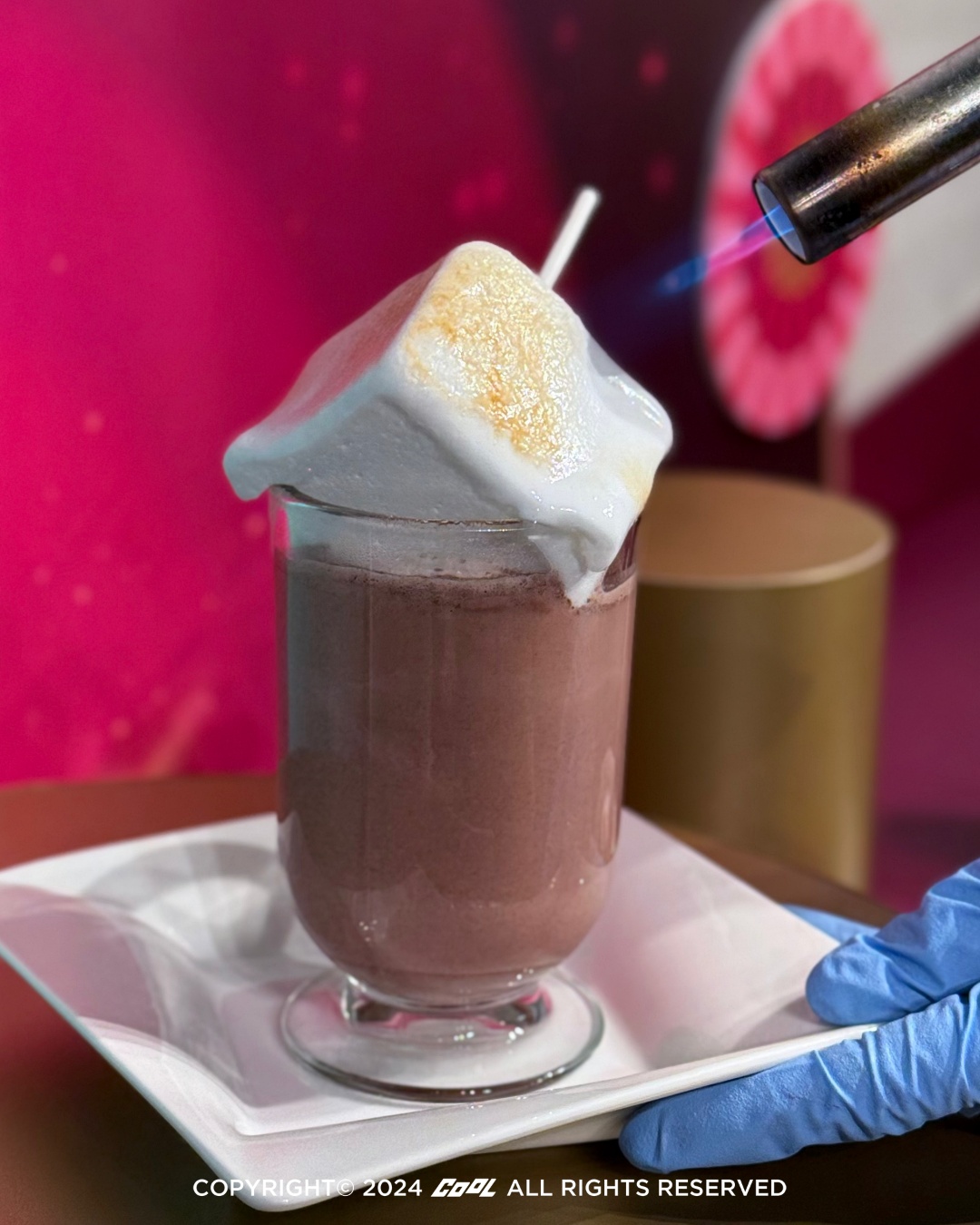 哈根達斯 Team Taiwan「買三送三」！全新冬日限定新口味、冰淇淋火鍋療癒整個冬天