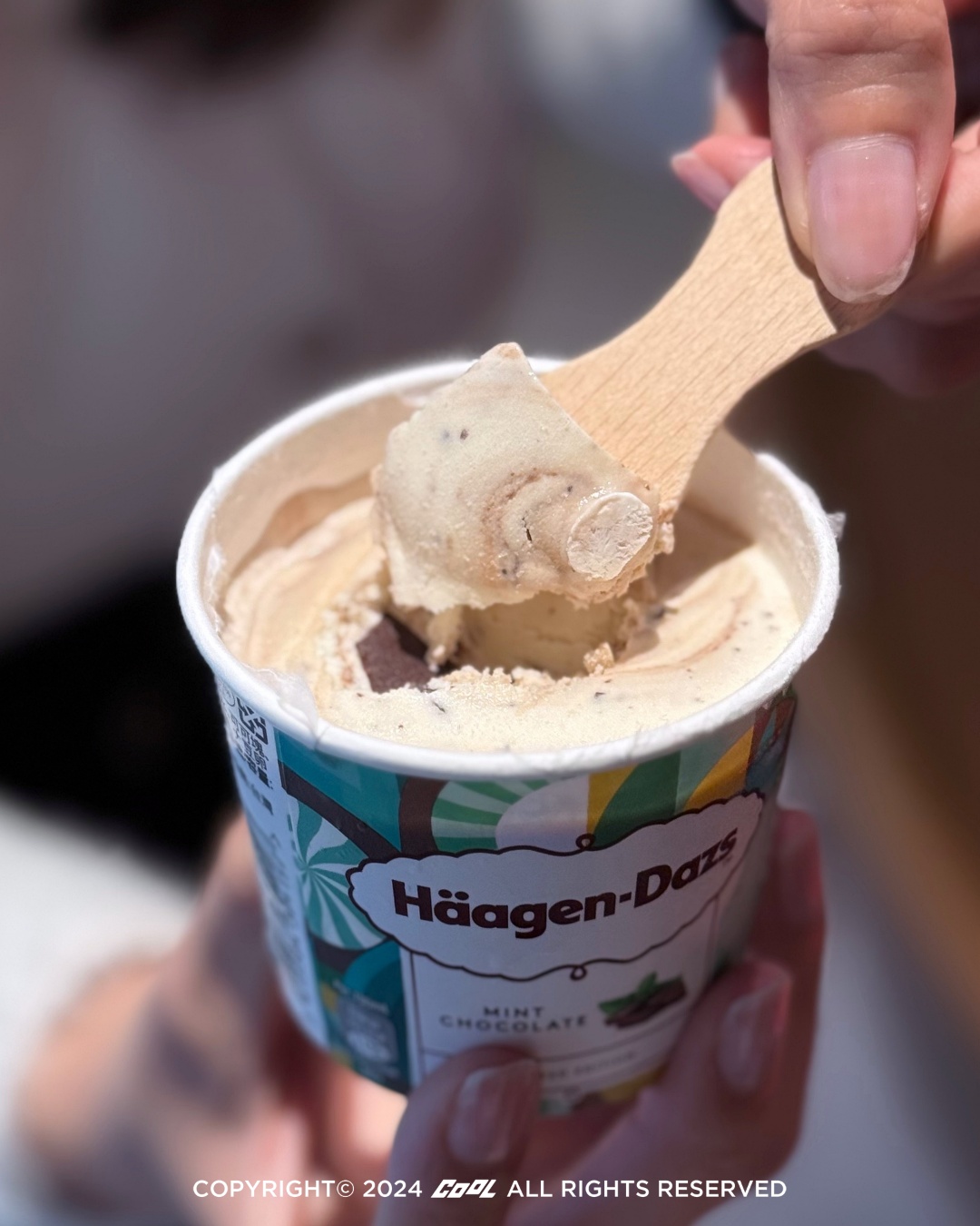 哈根達斯 Team Taiwan「買三送三」！全新冬日限定新口味、冰淇淋火鍋療癒整個冬天