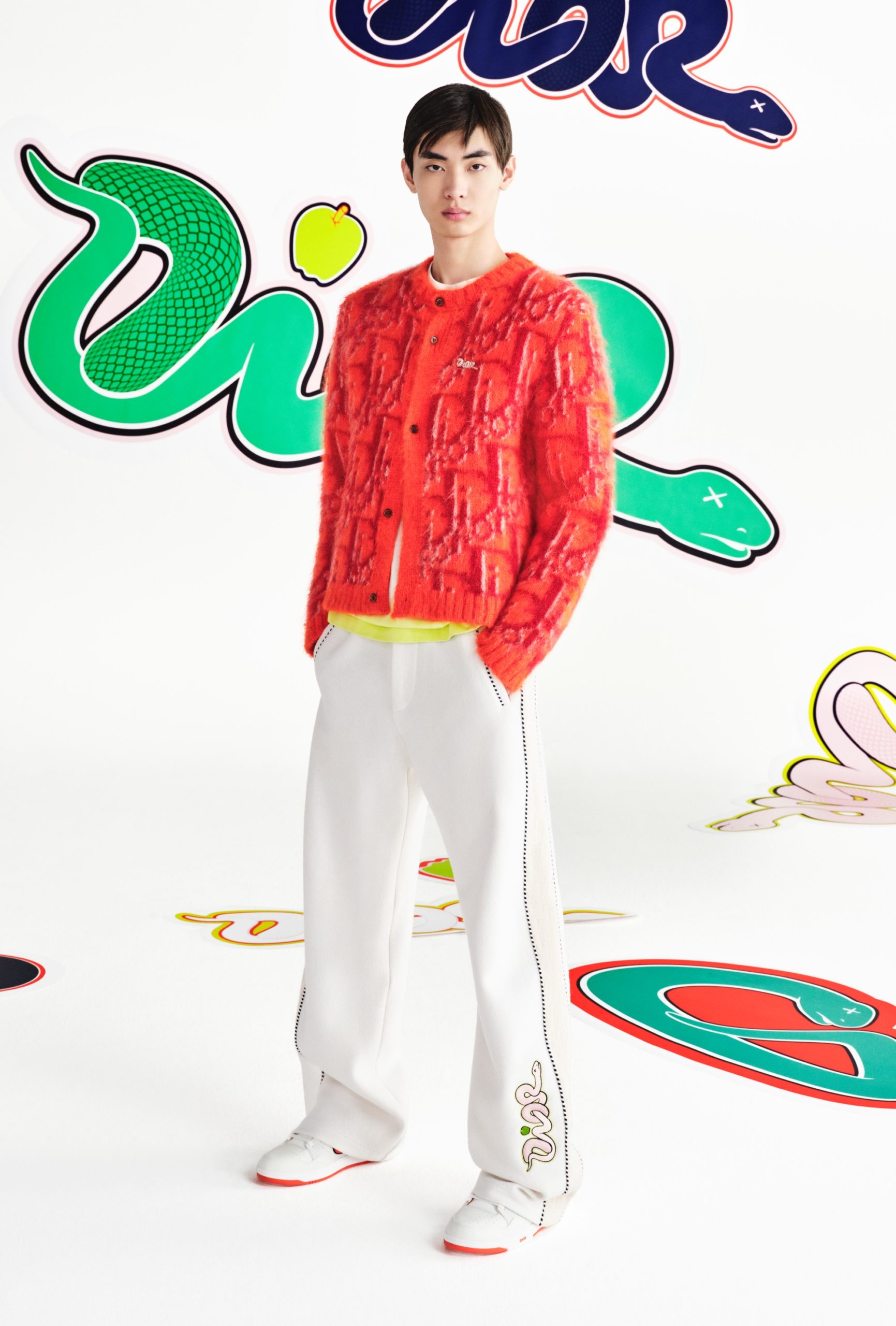 我還不買爆！DIOR x KAWS 2025 春季聯名系列發售情報全公佈！