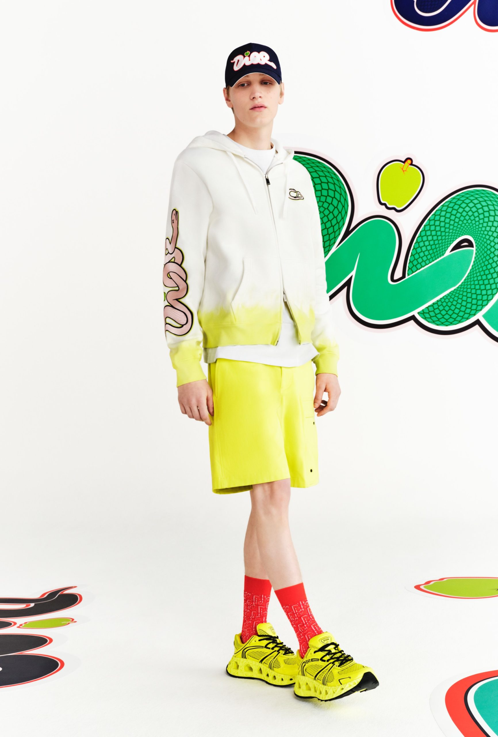 我還不買爆！DIOR x KAWS 2025 春季聯名系列發售情報全公佈！