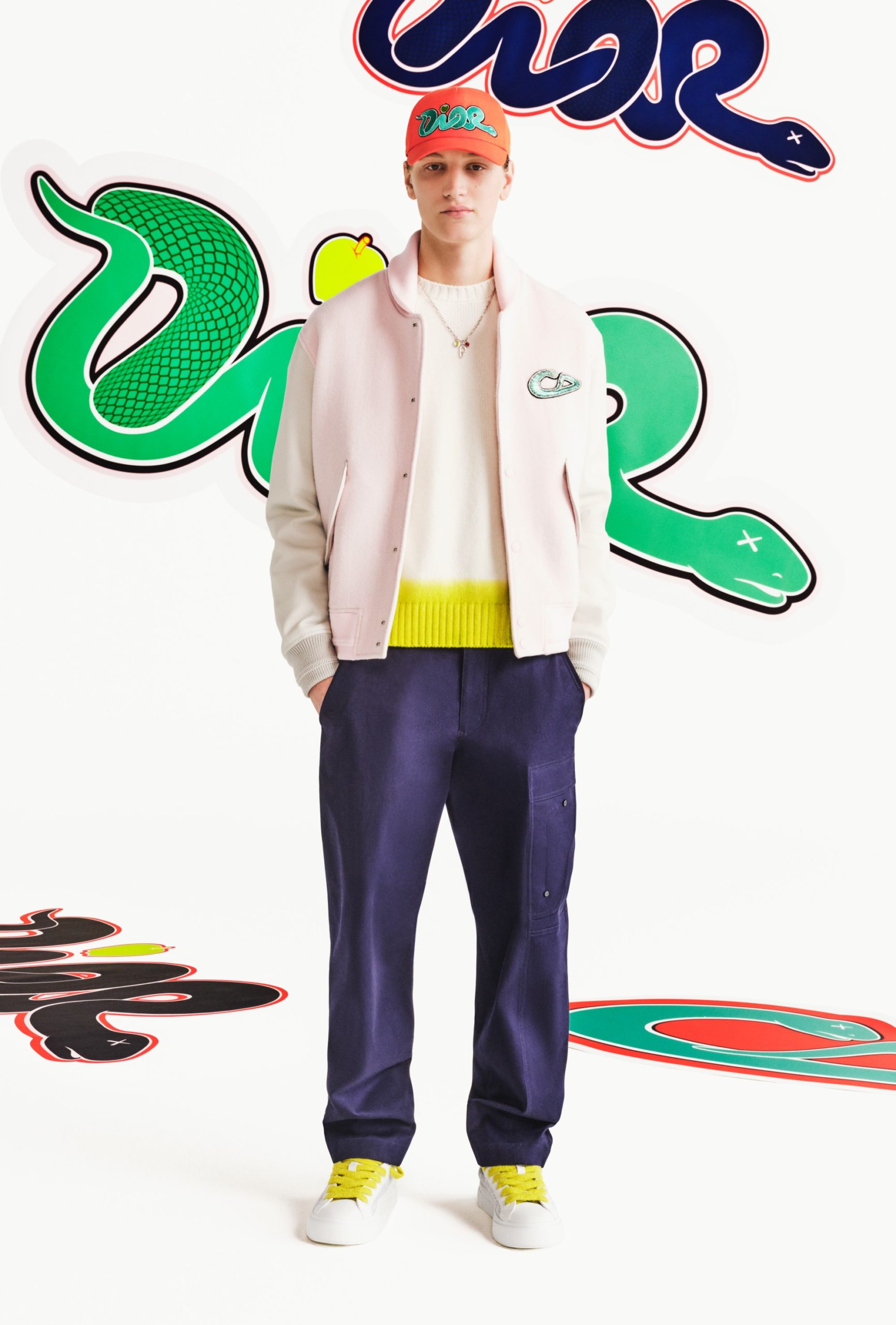 我還不買爆！DIOR x KAWS 2025 春季聯名系列發售情報全公佈！