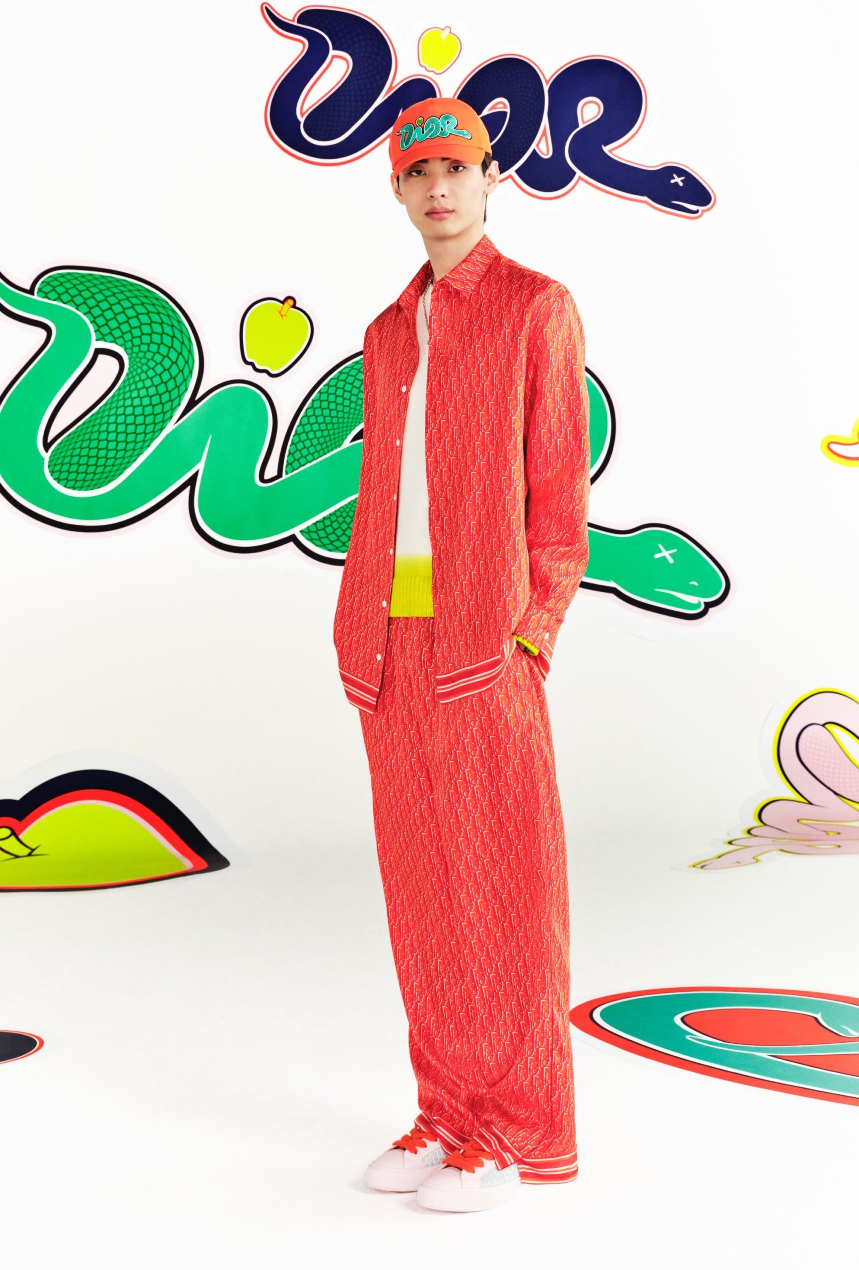 我還不買爆！DIOR x KAWS 2025 春季聯名系列發售情報全公佈！