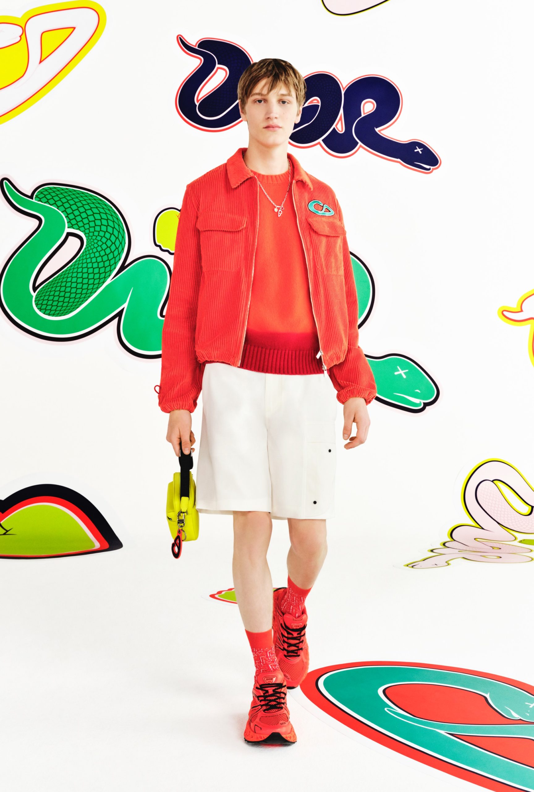 我還不買爆！DIOR x KAWS 2025 春季聯名系列發售情報全公佈！