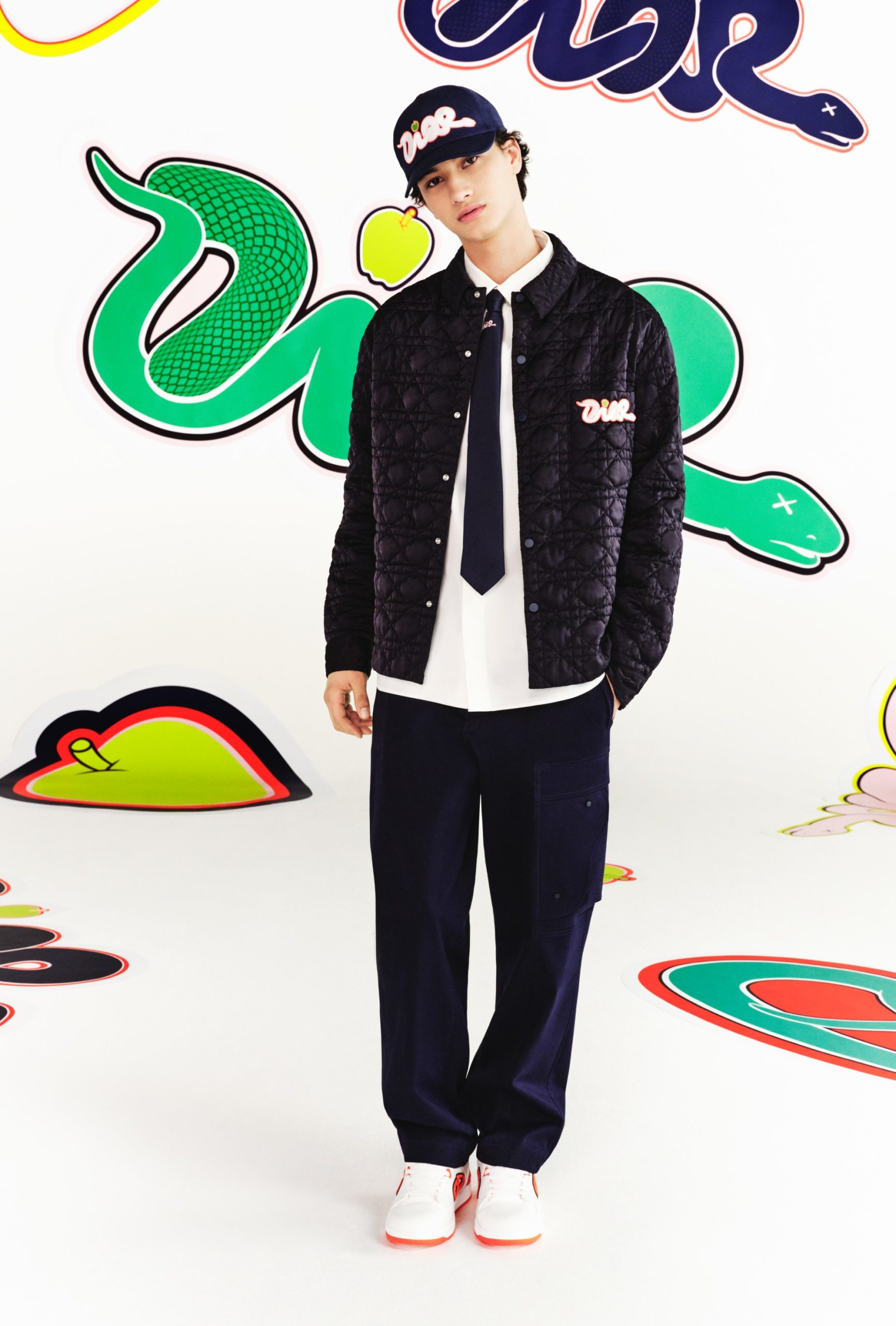 我還不買爆！DIOR x KAWS 2025 春季聯名系列發售情報全公佈！