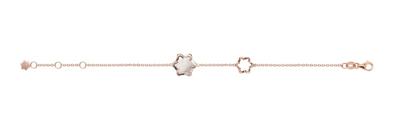 D&D Jewelry 25 週年永恆之作！全新梔子花系列璀璨亮相！