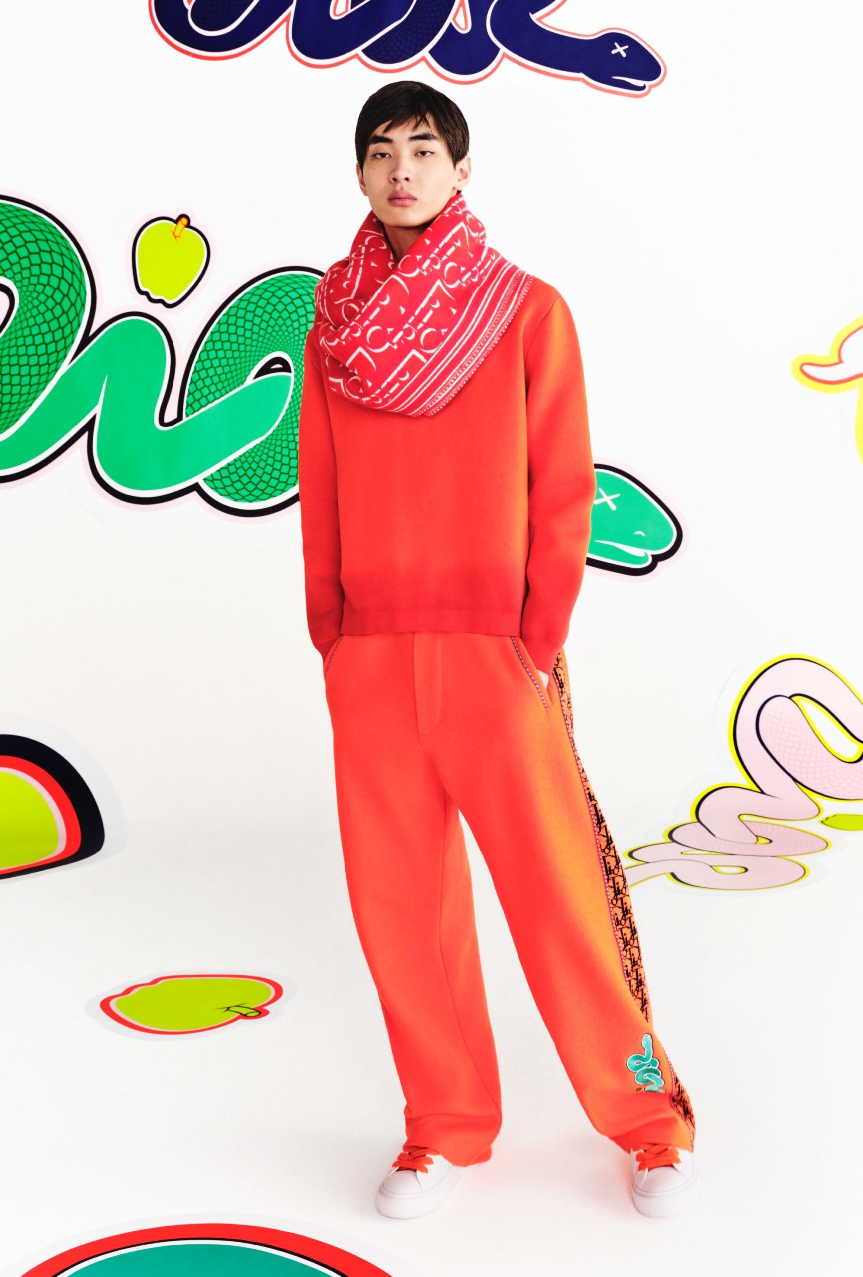 我還不買爆！DIOR x KAWS 2025 春季聯名系列發售情報全公佈！