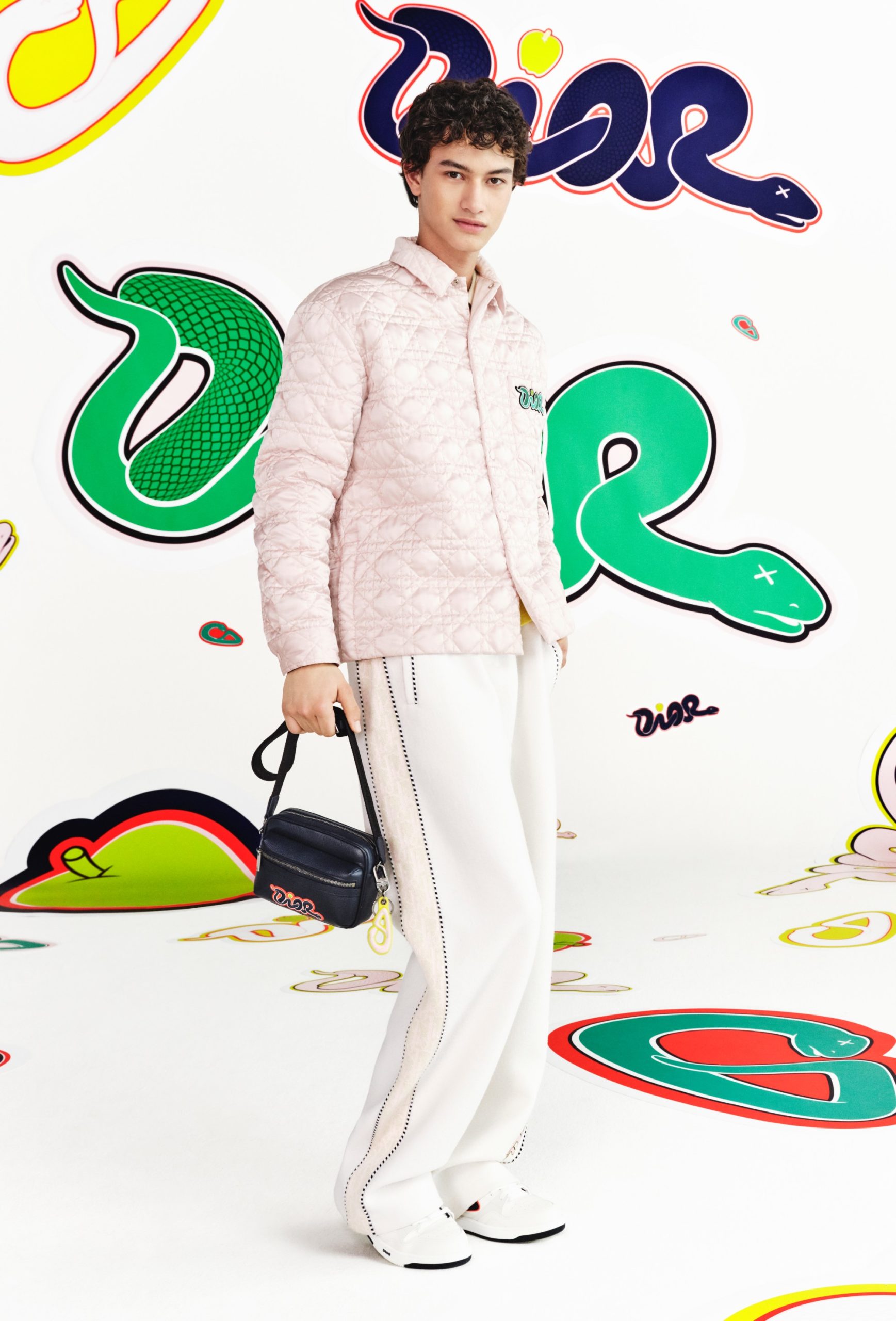 我還不買爆！DIOR x KAWS 2025 春季聯名系列發售情報全公佈！