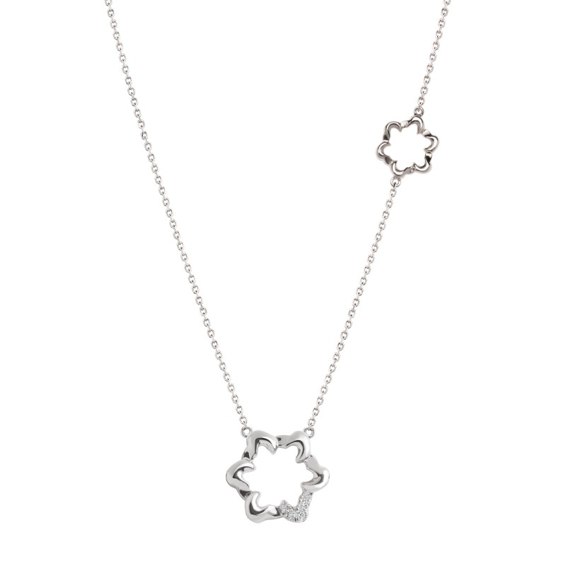 D&D Jewelry 25 週年永恆之作！全新梔子花系列璀璨亮相！