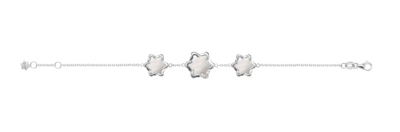 D&D Jewelry 25 週年永恆之作！全新梔子花系列璀璨亮相！