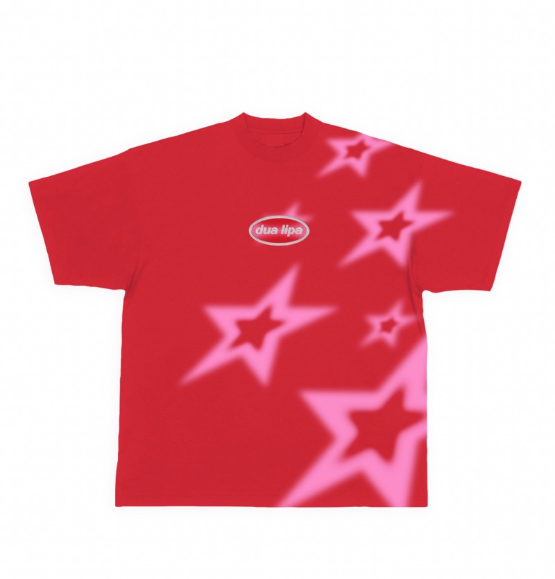 Dua Lipa「Radical Optimism」亞洲巡迴開跑！全台獨家周邊快閃店限時登陸 INVINCIBLE SP