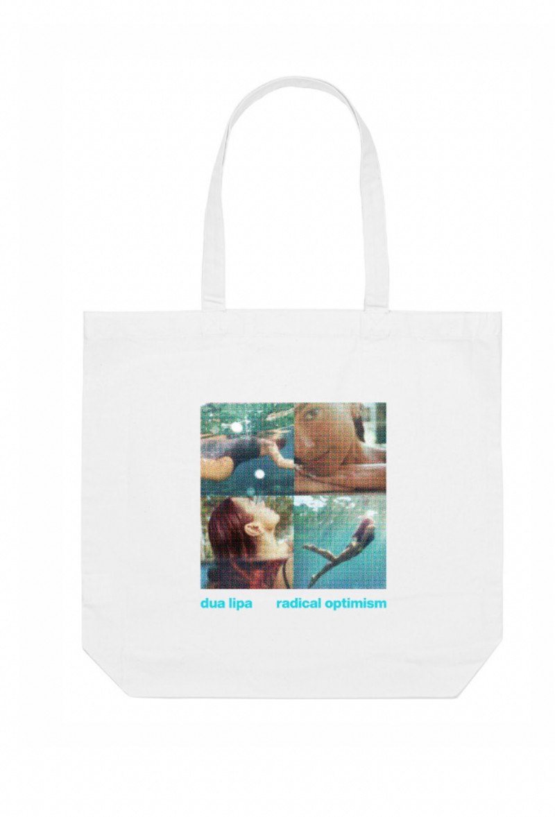 Dua Lipa「Radical Optimism」亞洲巡迴開跑！全台獨家周邊快閃店限時登陸 INVINCIBLE SP