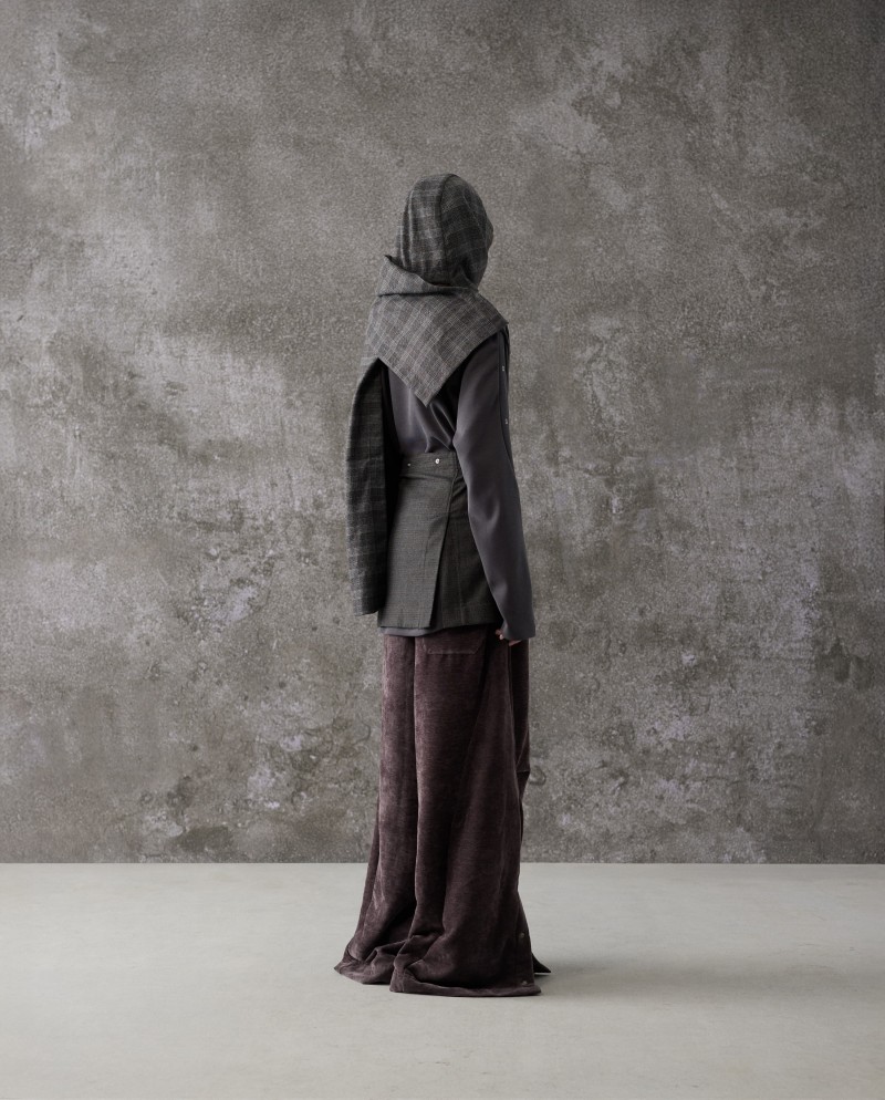 讓你在寒冬照樣帥氣！EQUALNEAR 24 秋冬系列正式發布！