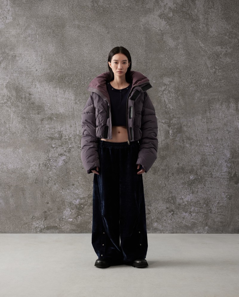 讓你在寒冬照樣帥氣！EQUALNEAR 24 秋冬系列正式發布！