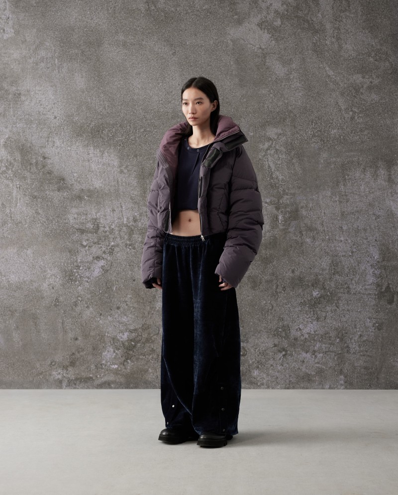 讓你在寒冬照樣帥氣！EQUALNEAR 24 秋冬系列正式發布！