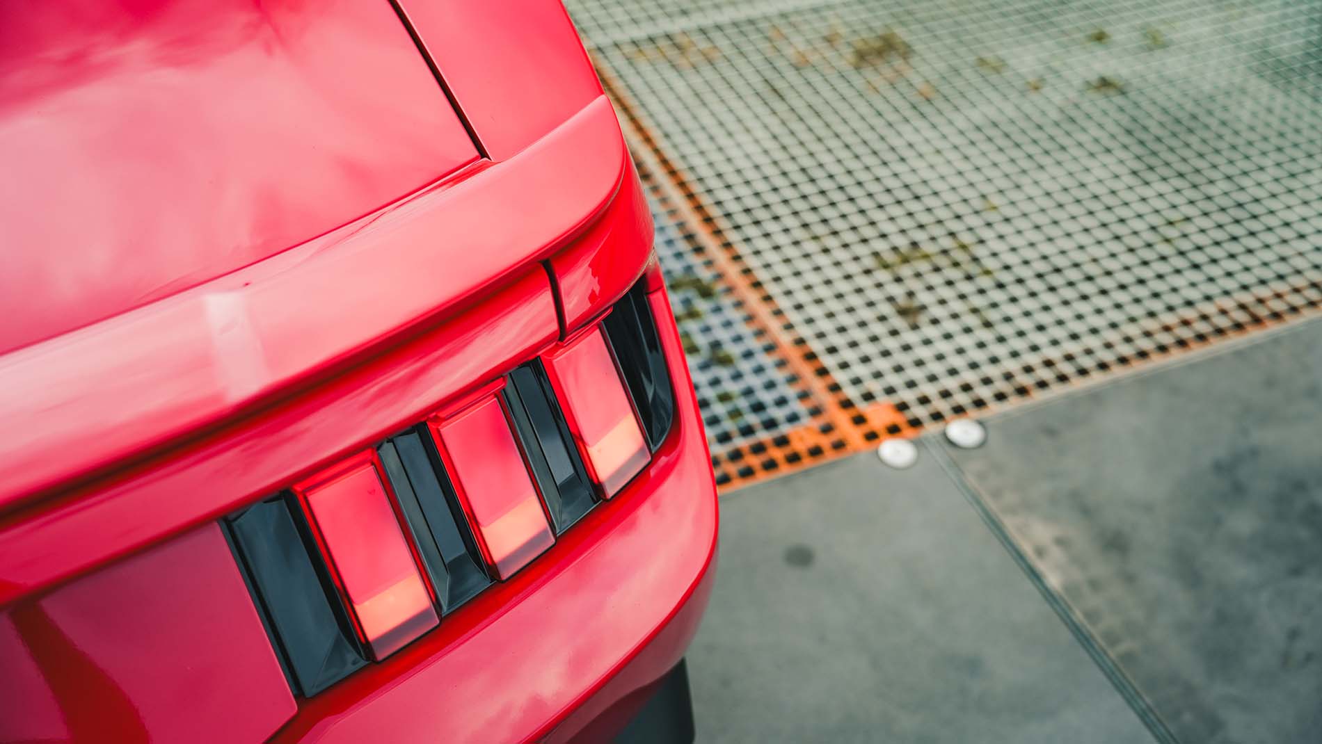 車 COOL｜試駕 Ford Mustang EcoBoost Premium，更是珍貴的美式肌肉車？！