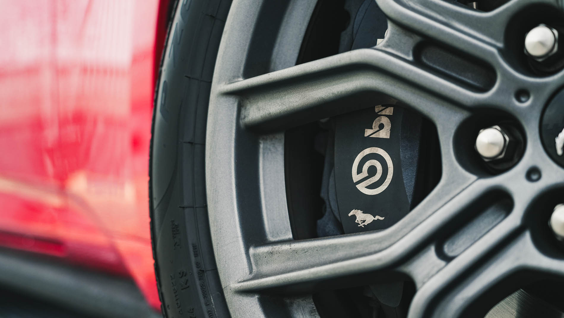 車 COOL｜試駕 Ford Mustang EcoBoost Premium，更是珍貴的美式肌肉車？！