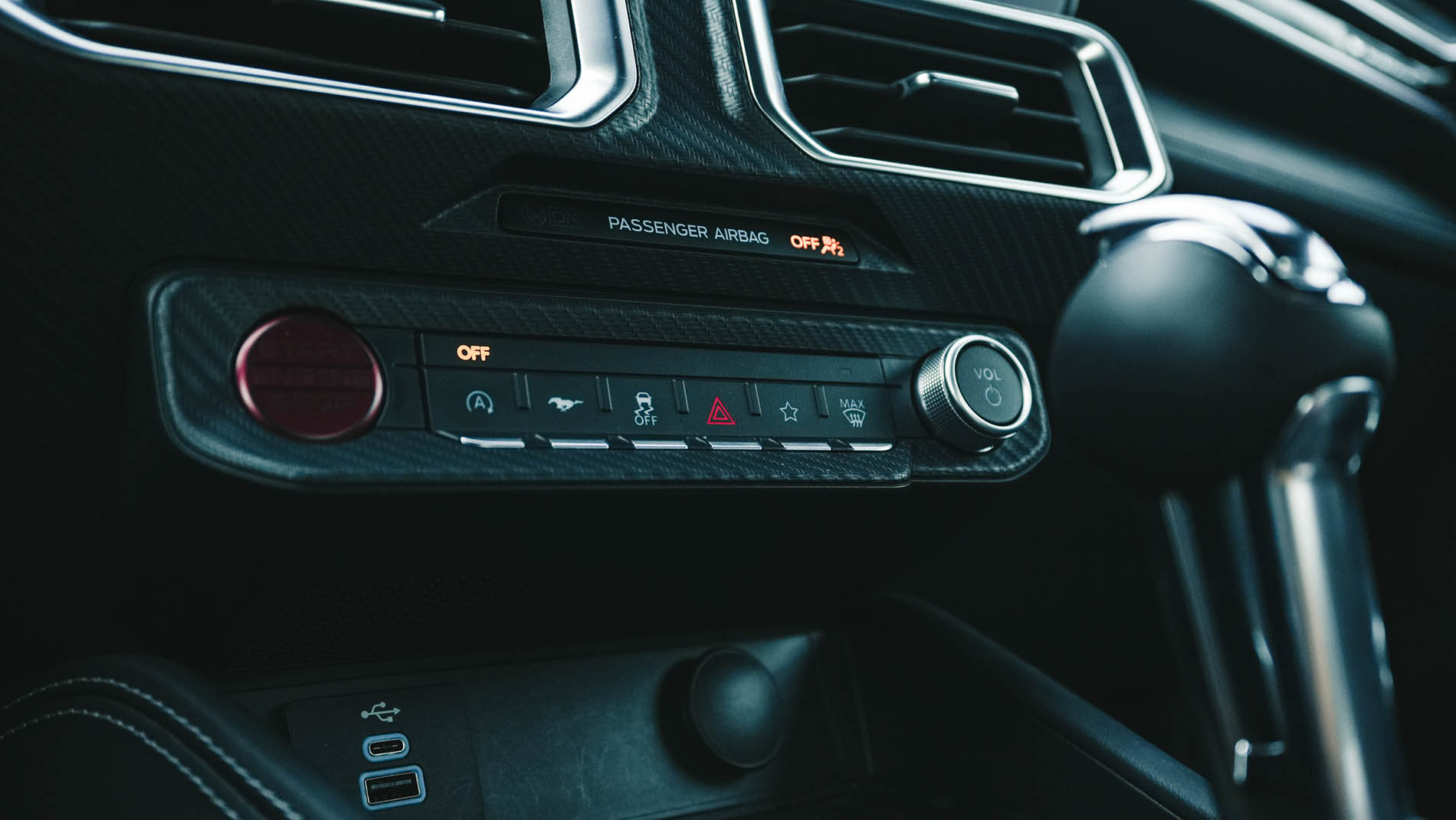 車 COOL｜試駕 Ford Mustang EcoBoost Premium，更是珍貴的美式肌肉車？！