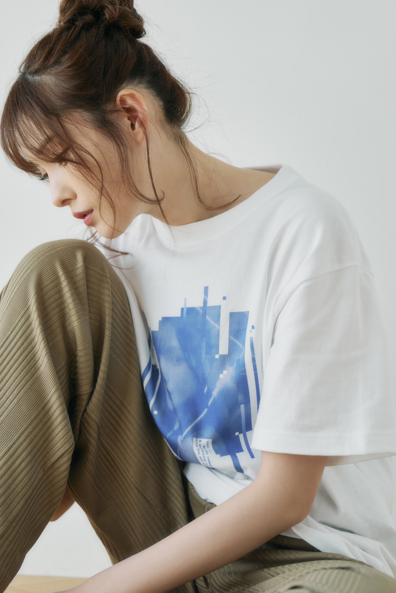 網讚：怎能不愛她？新有菜 遭酸 