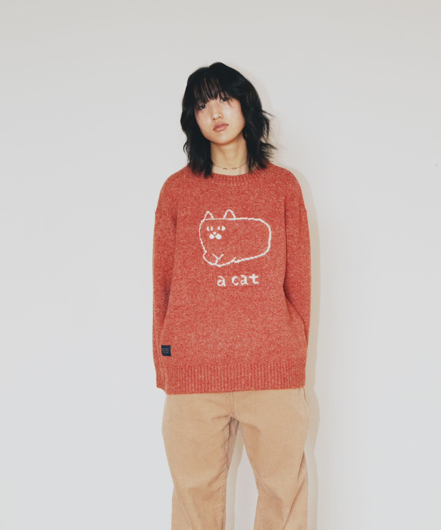 再次攻佔你的衣櫃！Groundwork 小怪獸秋冬再進化，想不撞衫就是現在！