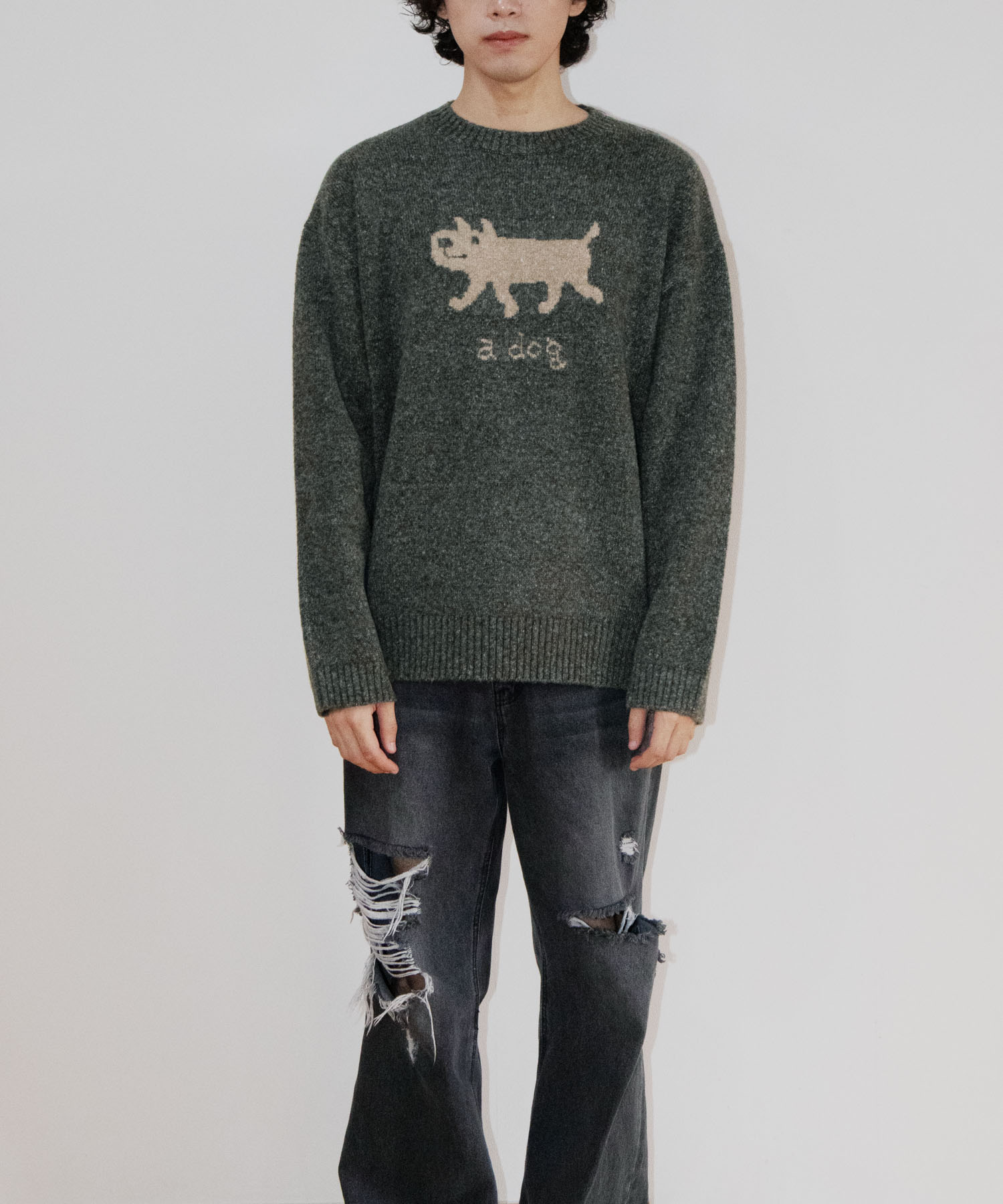 再次攻佔你的衣櫃！Groundwork 小怪獸秋冬再進化，想不撞衫就是現在！