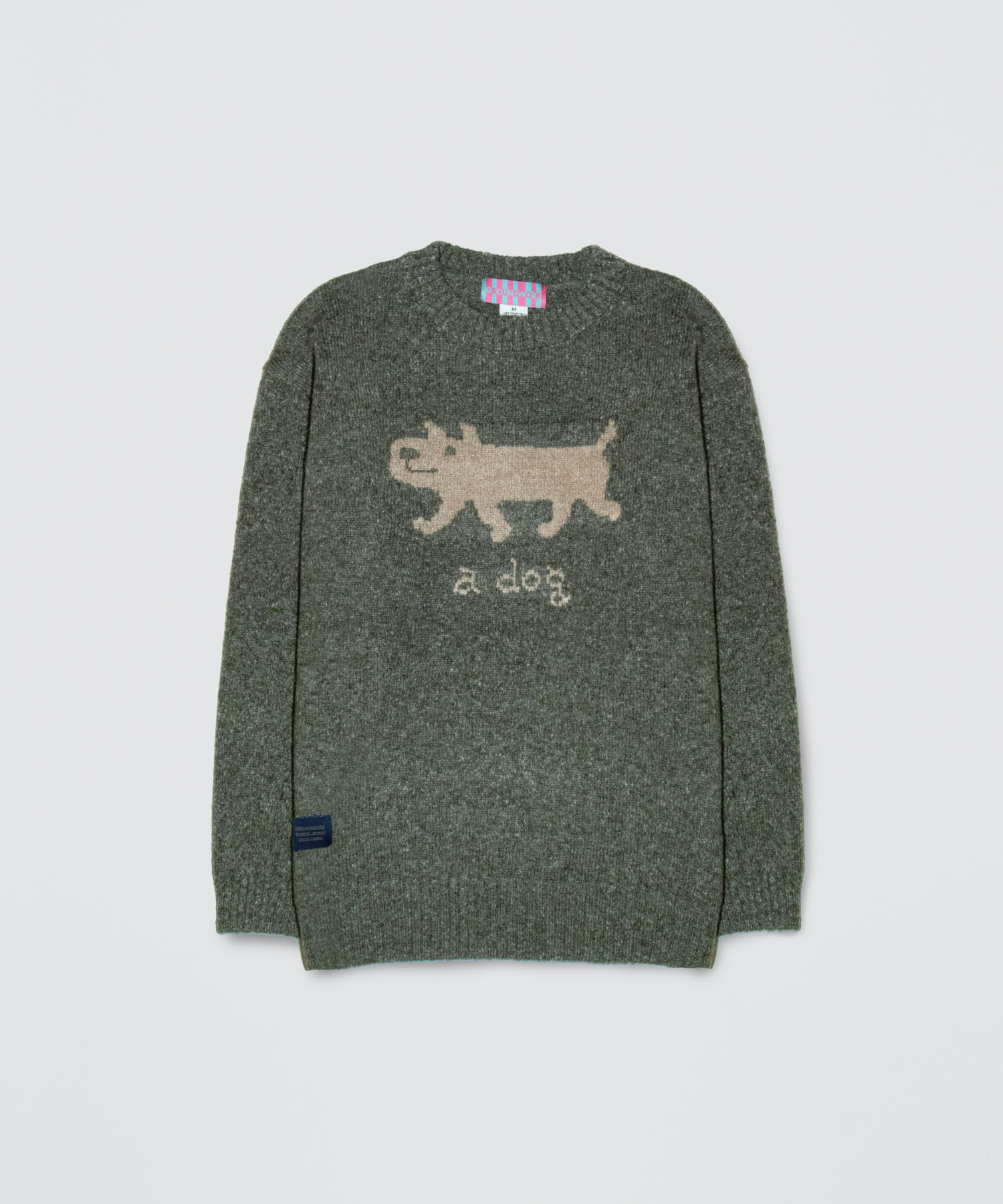 再次攻佔你的衣櫃！Groundwork 小怪獸秋冬再進化，想不撞衫就是現在！