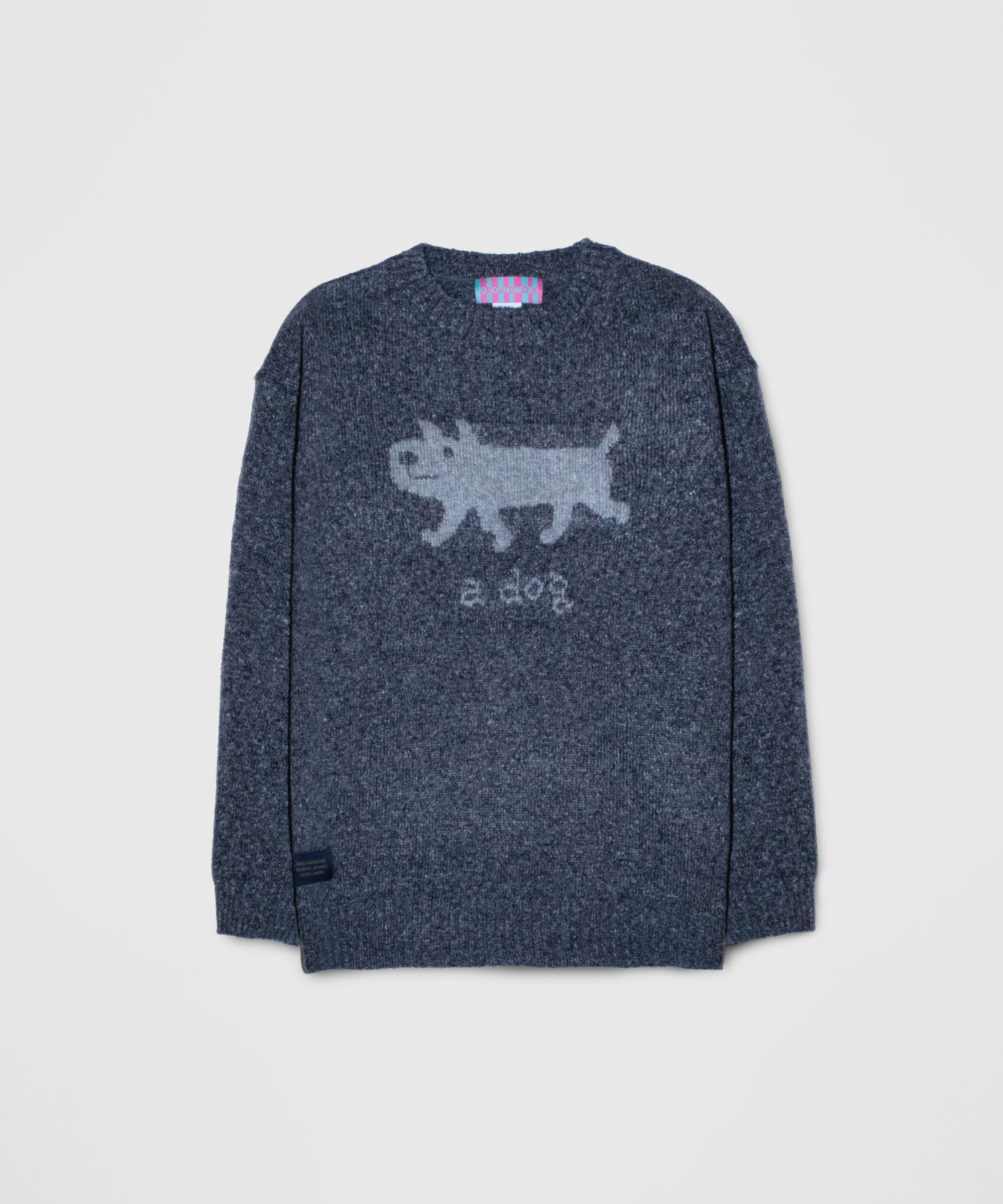 再次攻佔你的衣櫃！Groundwork 小怪獸秋冬再進化，想不撞衫就是現在！