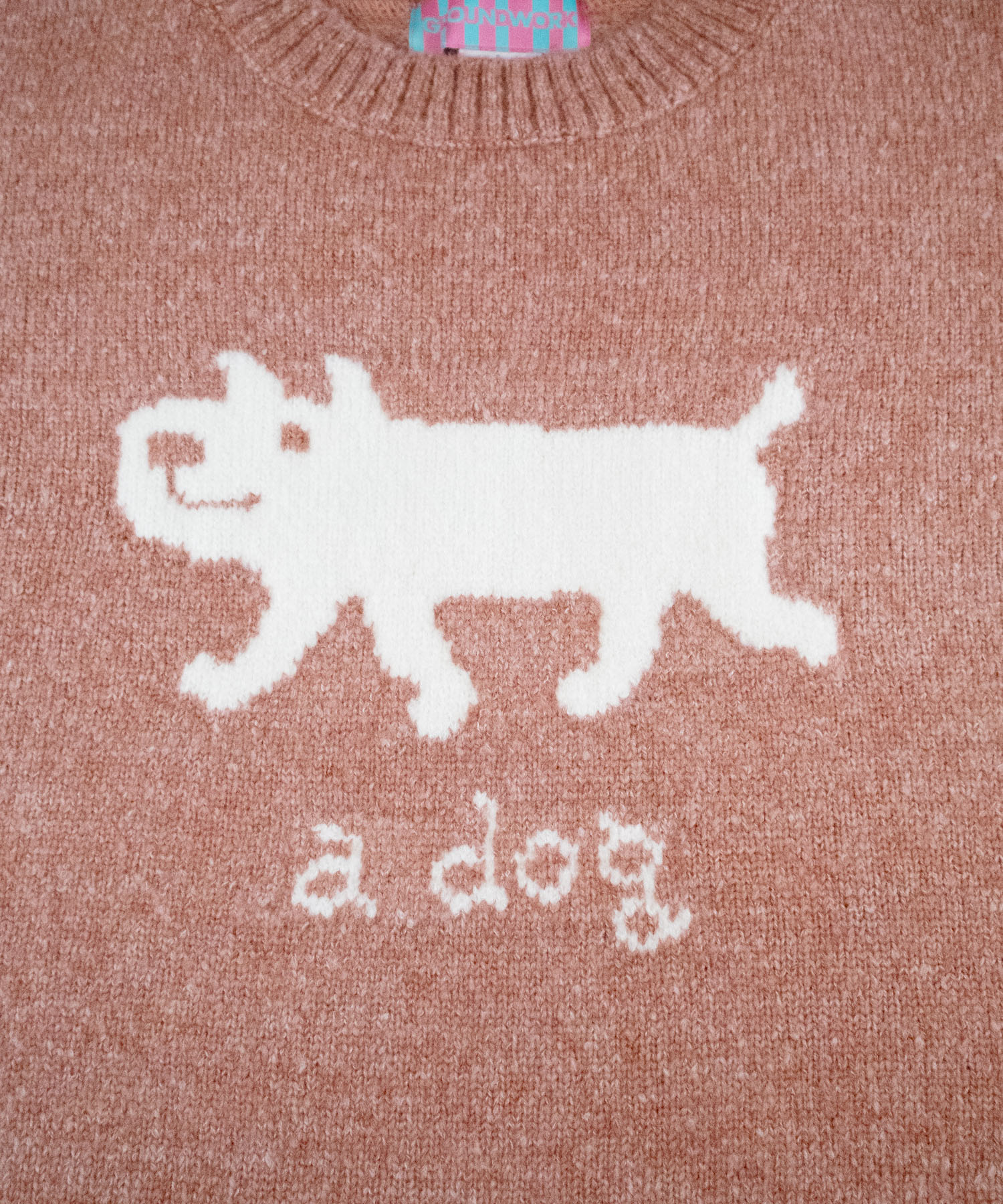 再次攻佔你的衣櫃！Groundwork 小怪獸秋冬再進化，想不撞衫就是現在！