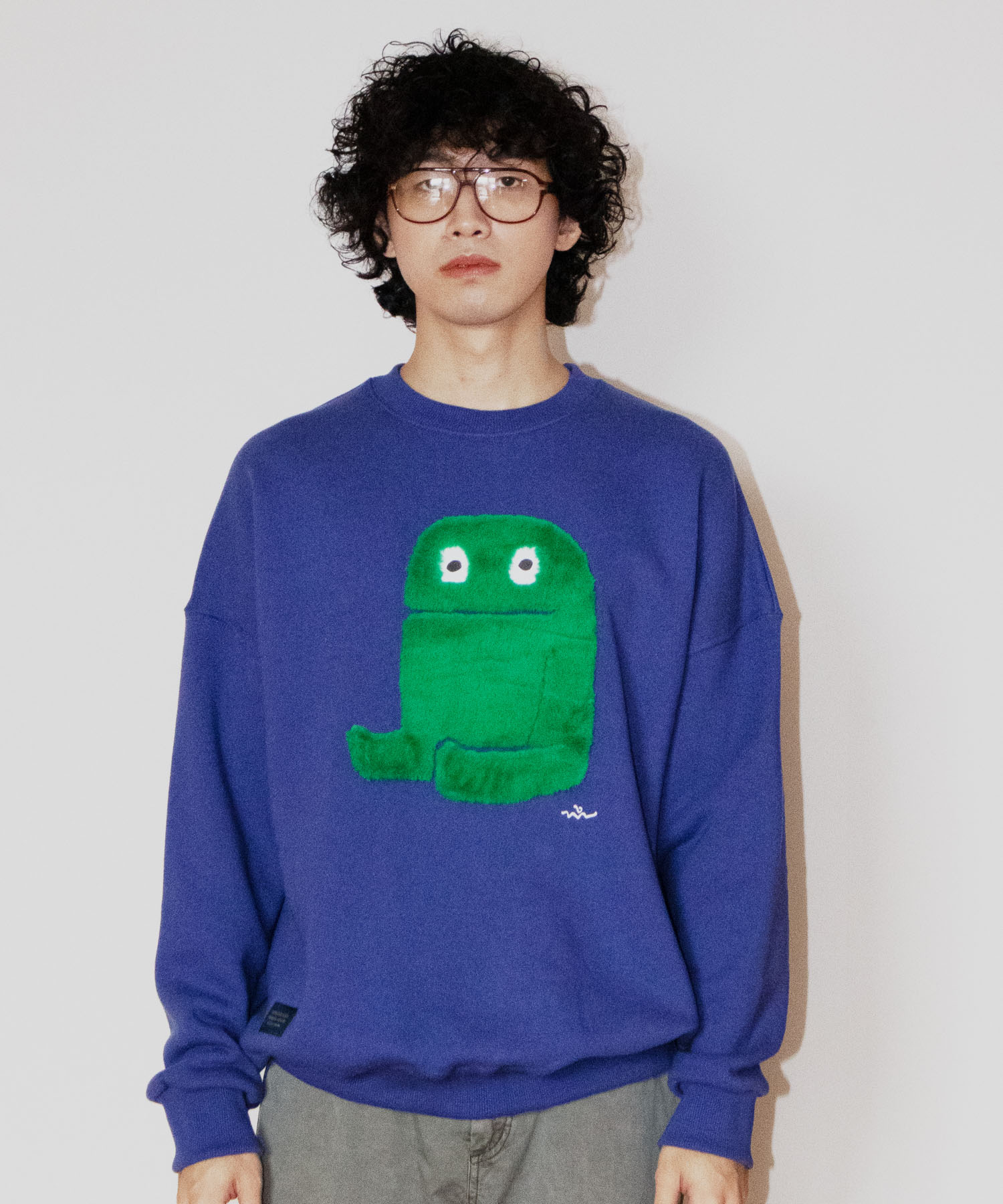 再次攻佔你的衣櫃！Groundwork 小怪獸秋冬再進化，想不撞衫就是現在！