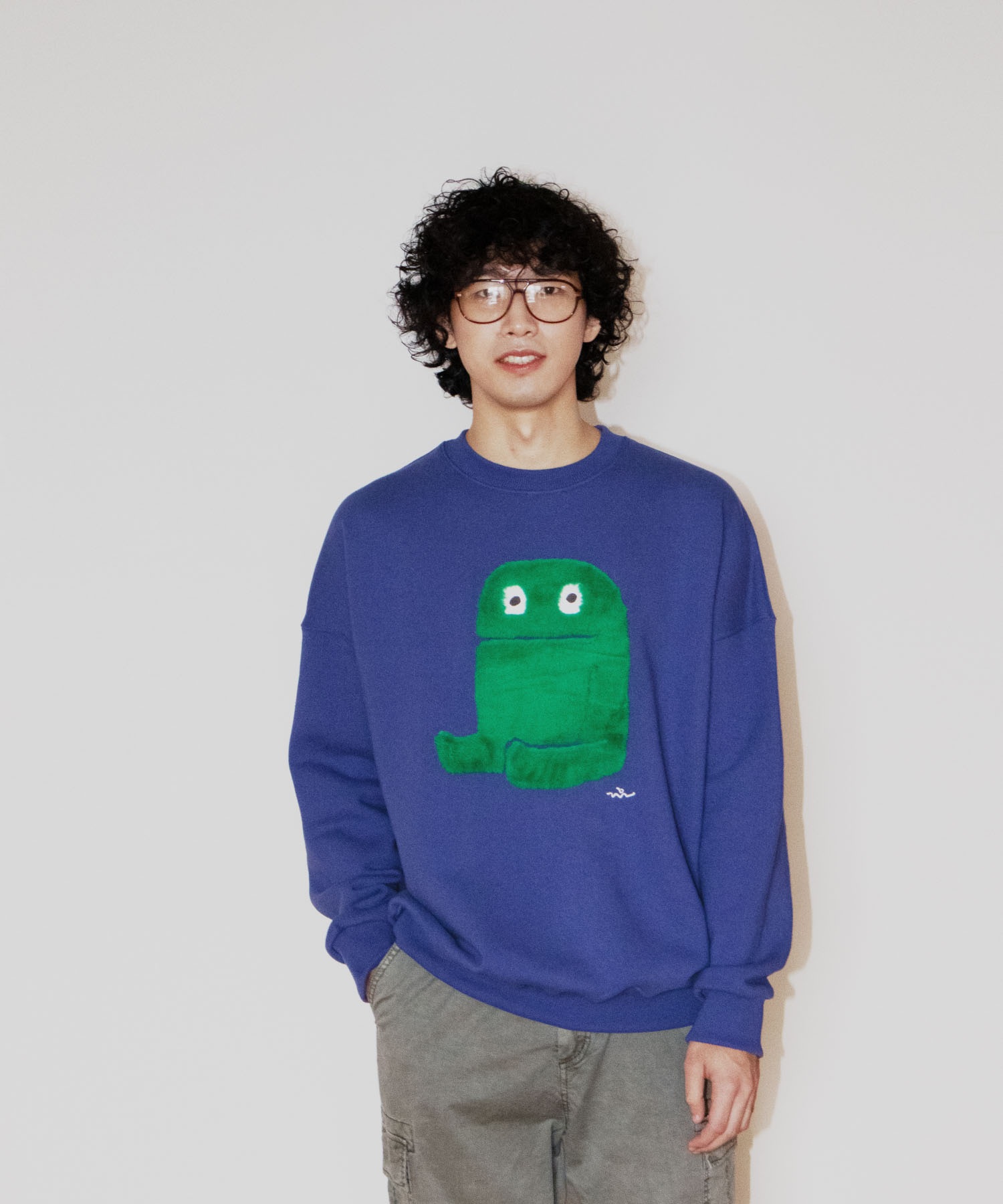 再次攻佔你的衣櫃！Groundwork 小怪獸秋冬再進化，想不撞衫就是現在！