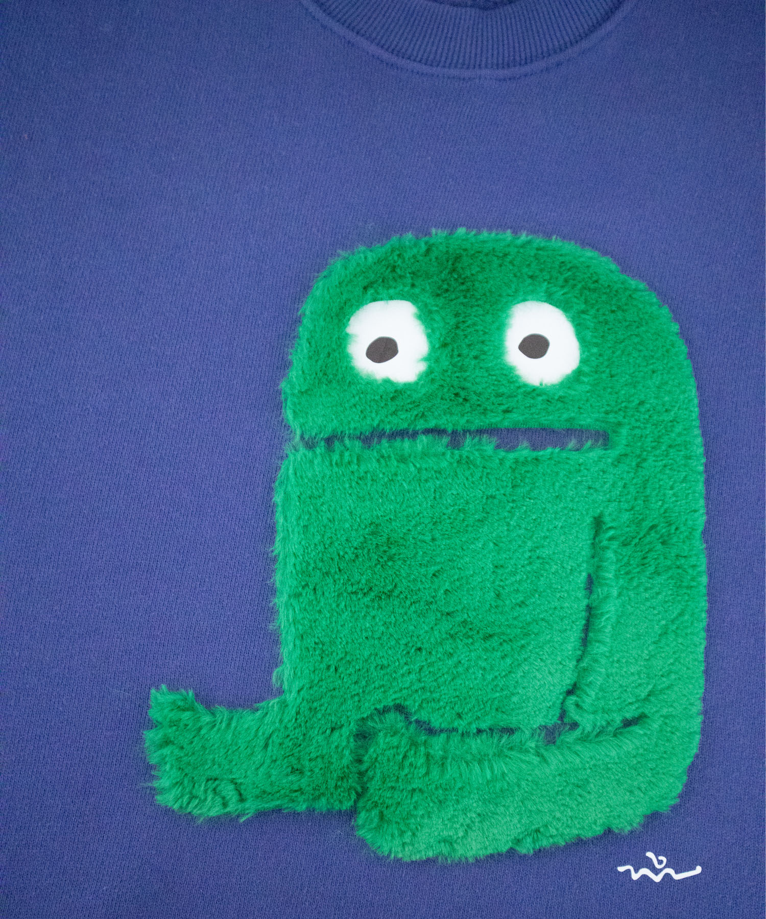 再次攻佔你的衣櫃！Groundwork 小怪獸秋冬再進化，想不撞衫就是現在！