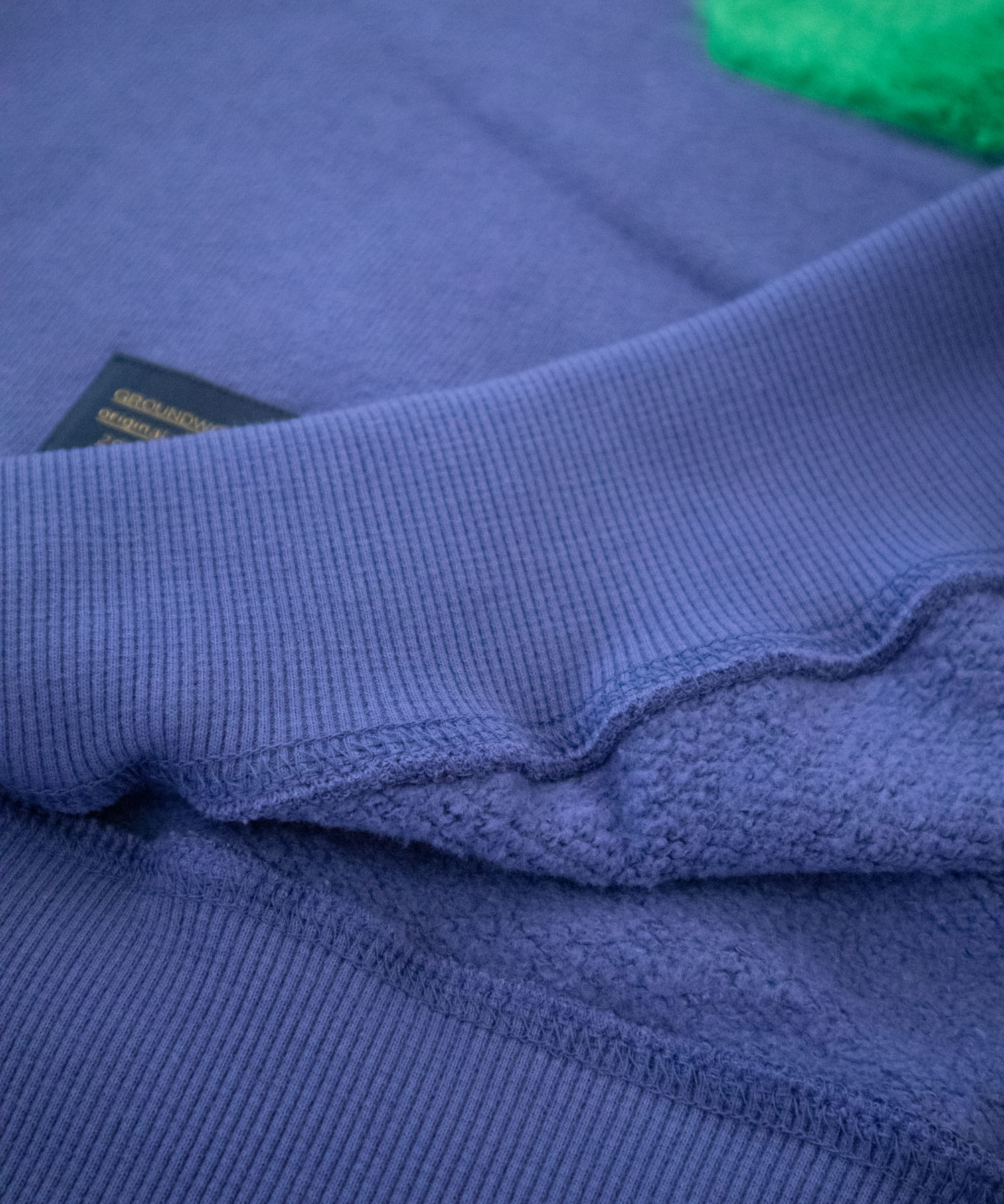 再次攻佔你的衣櫃！Groundwork 小怪獸秋冬再進化，想不撞衫就是現在！