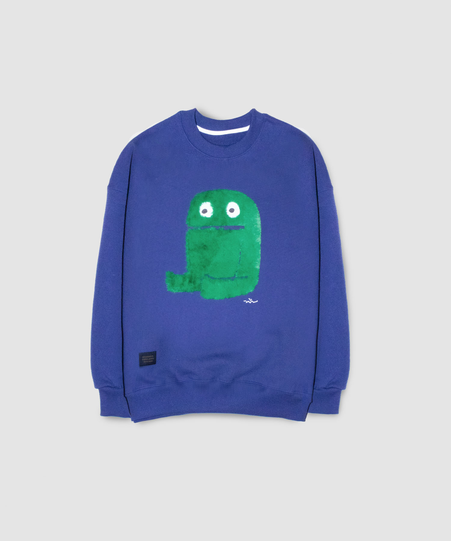 再次攻佔你的衣櫃！Groundwork 小怪獸秋冬再進化，想不撞衫就是現在！