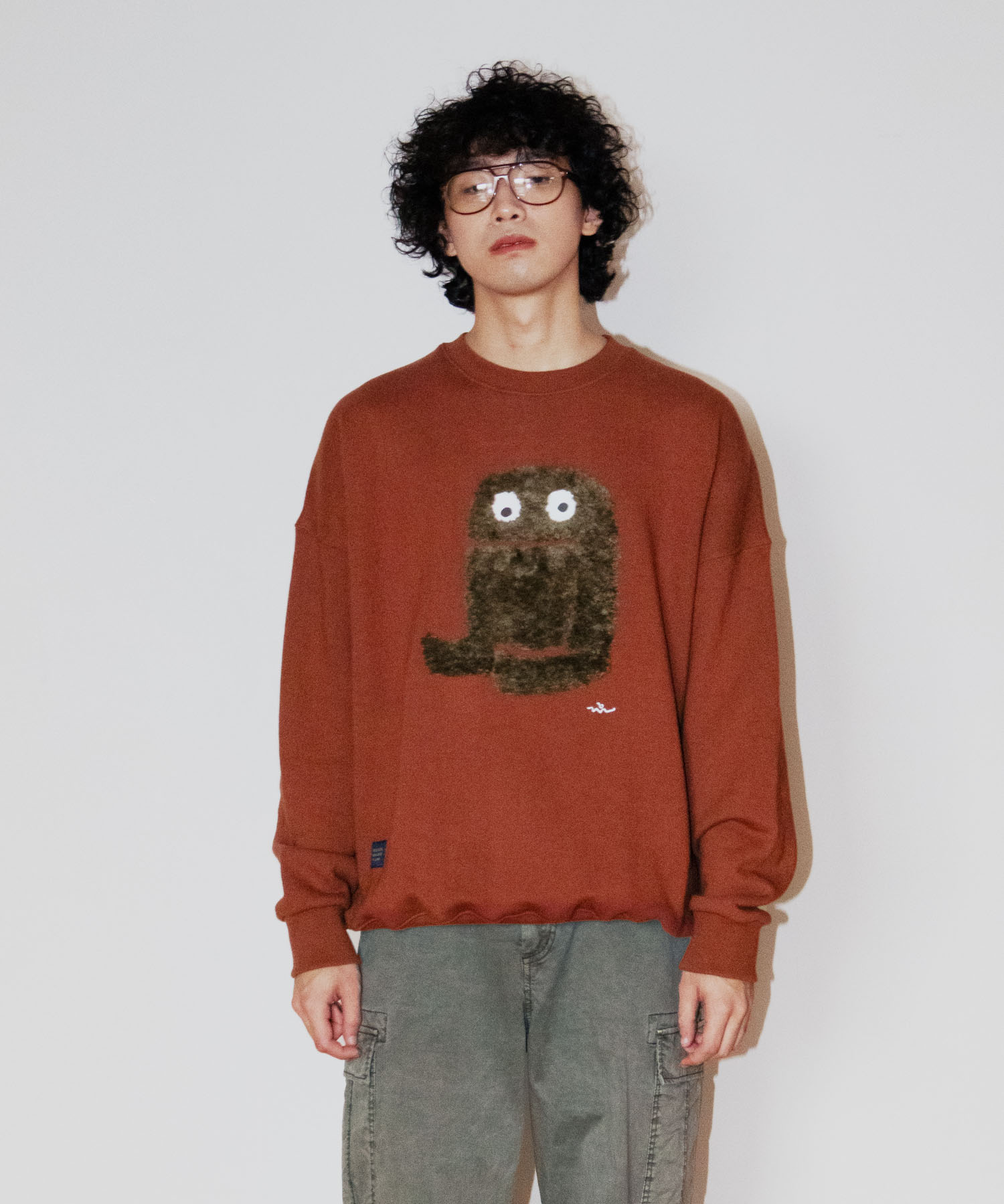 再次攻佔你的衣櫃！Groundwork 小怪獸秋冬再進化，想不撞衫就是現在！