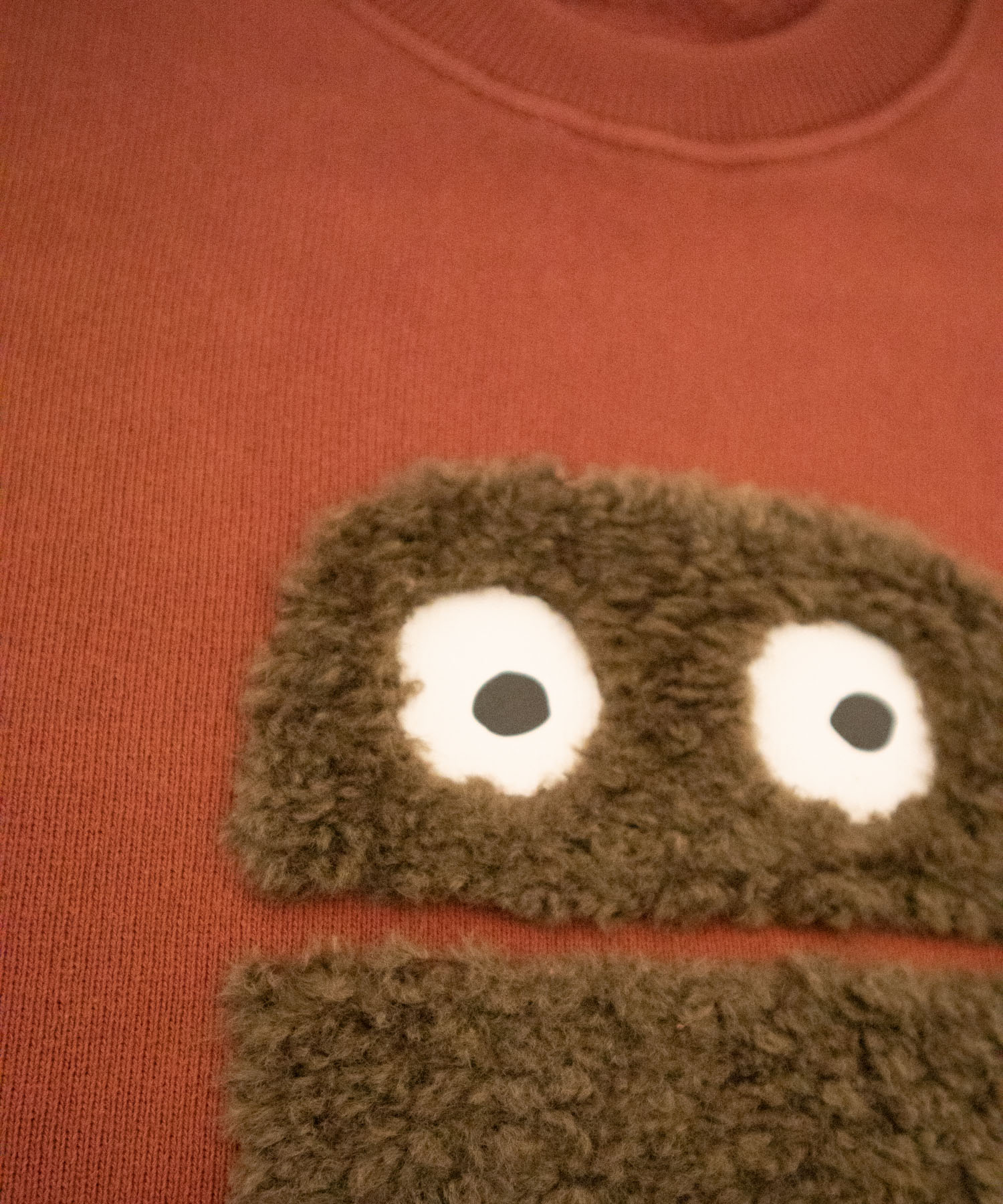 再次攻佔你的衣櫃！Groundwork 小怪獸秋冬再進化，想不撞衫就是現在！