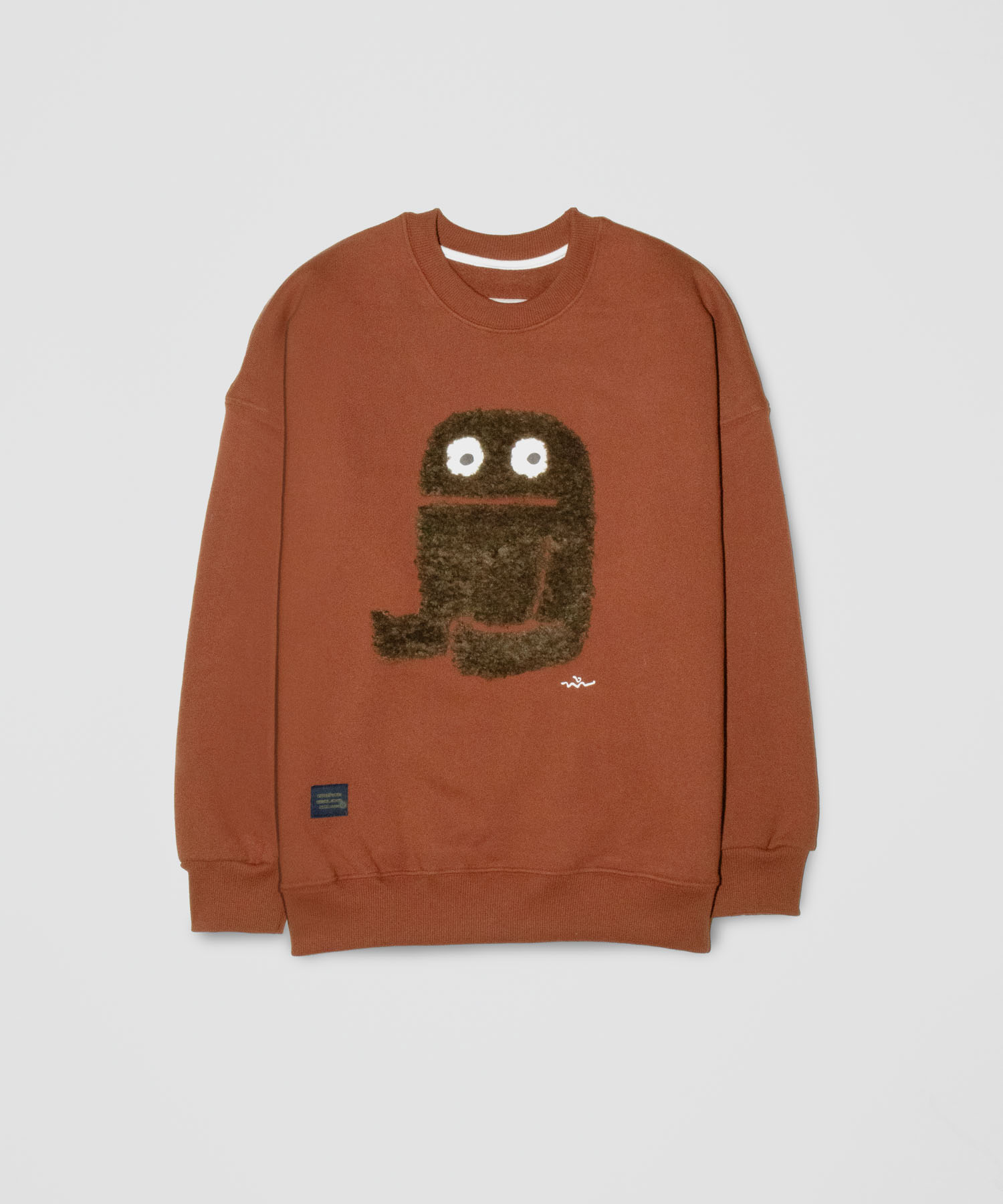 再次攻佔你的衣櫃！Groundwork 小怪獸秋冬再進化，想不撞衫就是現在！