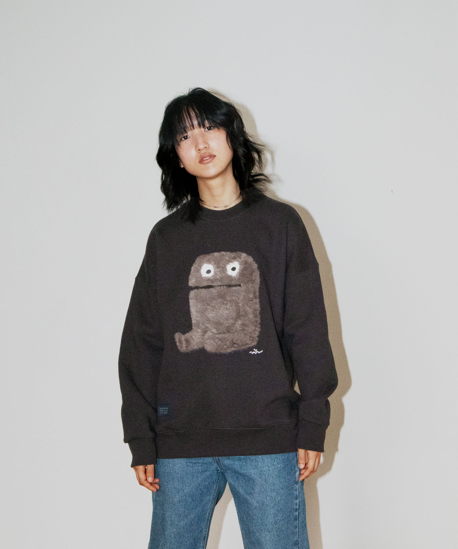 再次攻佔你的衣櫃！Groundwork 小怪獸秋冬再進化，想不撞衫就是現在！