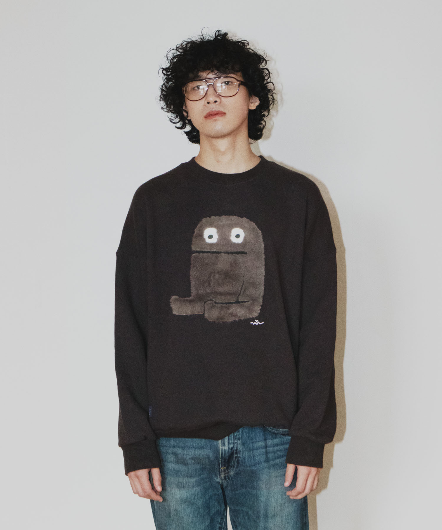 再次攻佔你的衣櫃！Groundwork 小怪獸秋冬再進化，想不撞衫就是現在！