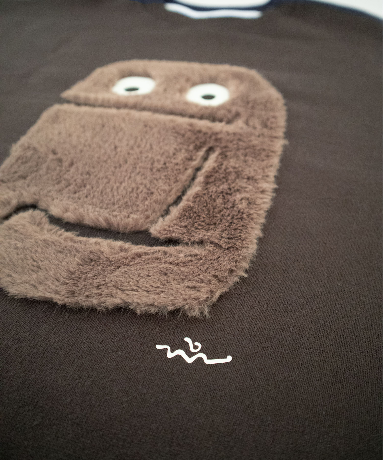 再次攻佔你的衣櫃！Groundwork 小怪獸秋冬再進化，想不撞衫就是現在！