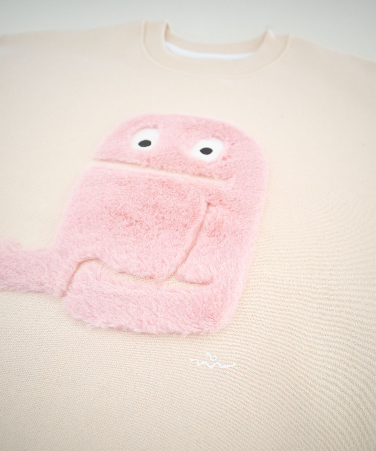 再次攻佔你的衣櫃！Groundwork 小怪獸秋冬再進化，想不撞衫就是現在！