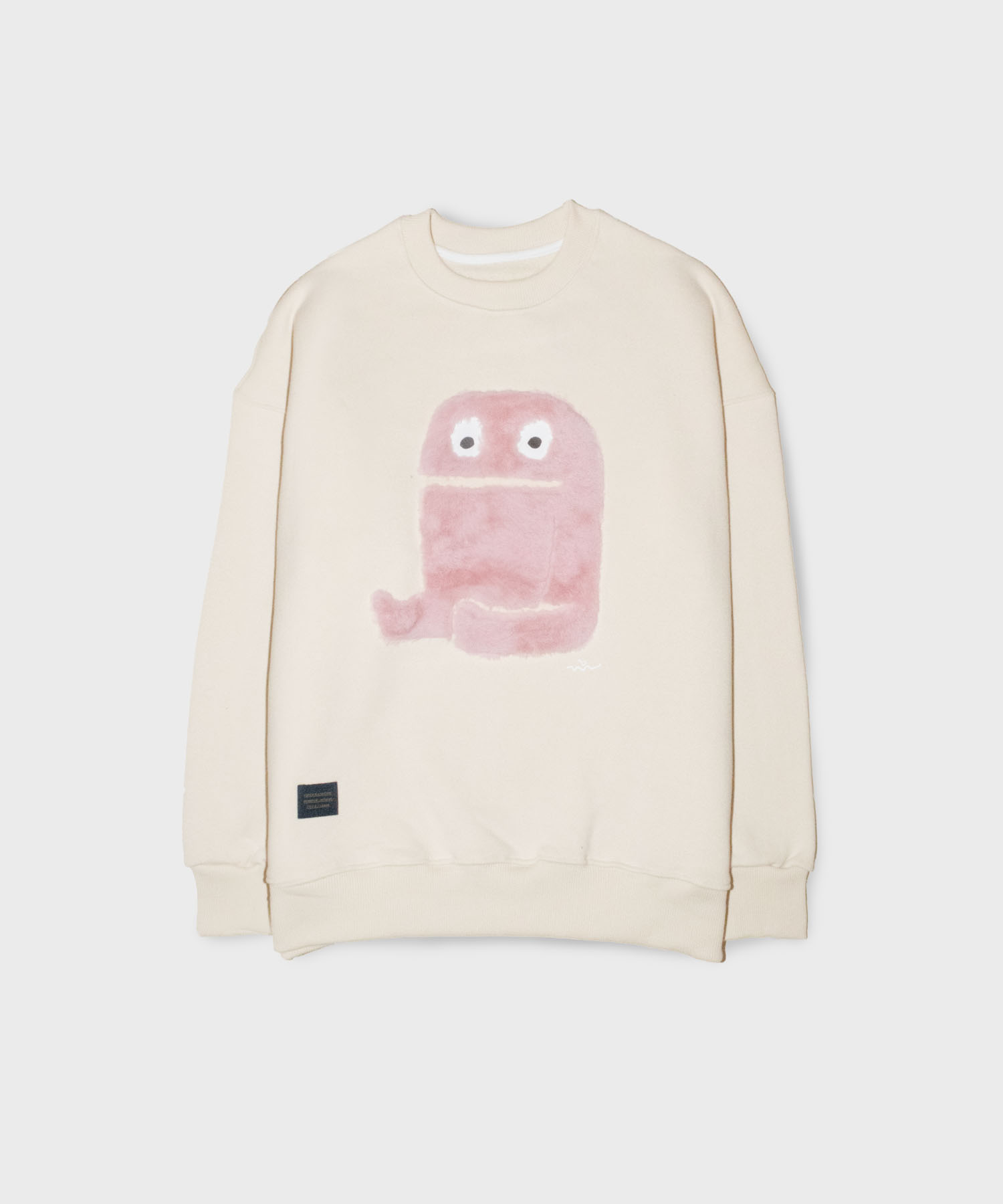 再次攻佔你的衣櫃！Groundwork 小怪獸秋冬再進化，想不撞衫就是現在！