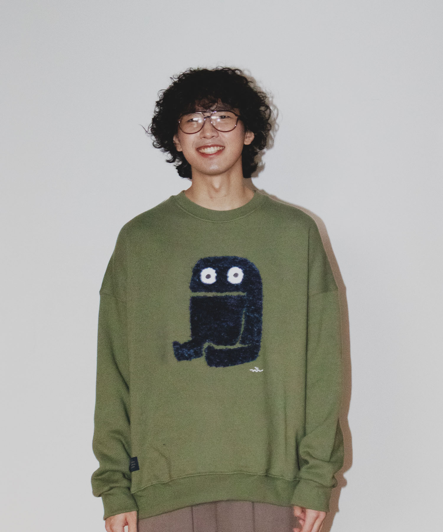 再次攻佔你的衣櫃！Groundwork 小怪獸秋冬再進化，想不撞衫就是現在！