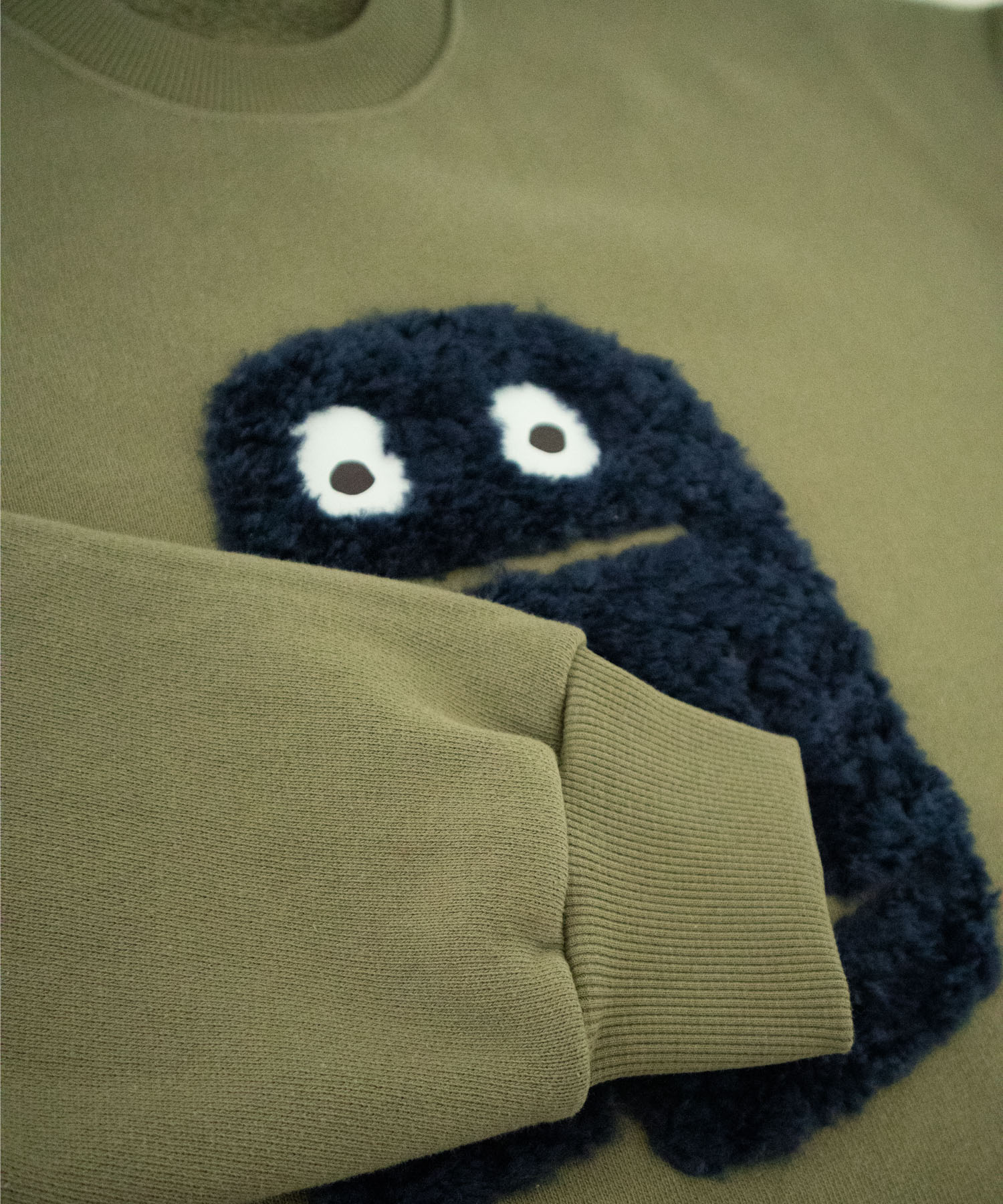 再次攻佔你的衣櫃！Groundwork 小怪獸秋冬再進化，想不撞衫就是現在！