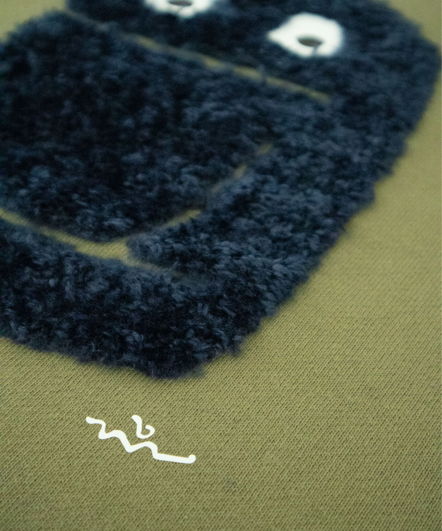 再次攻佔你的衣櫃！Groundwork 小怪獸秋冬再進化，想不撞衫就是現在！