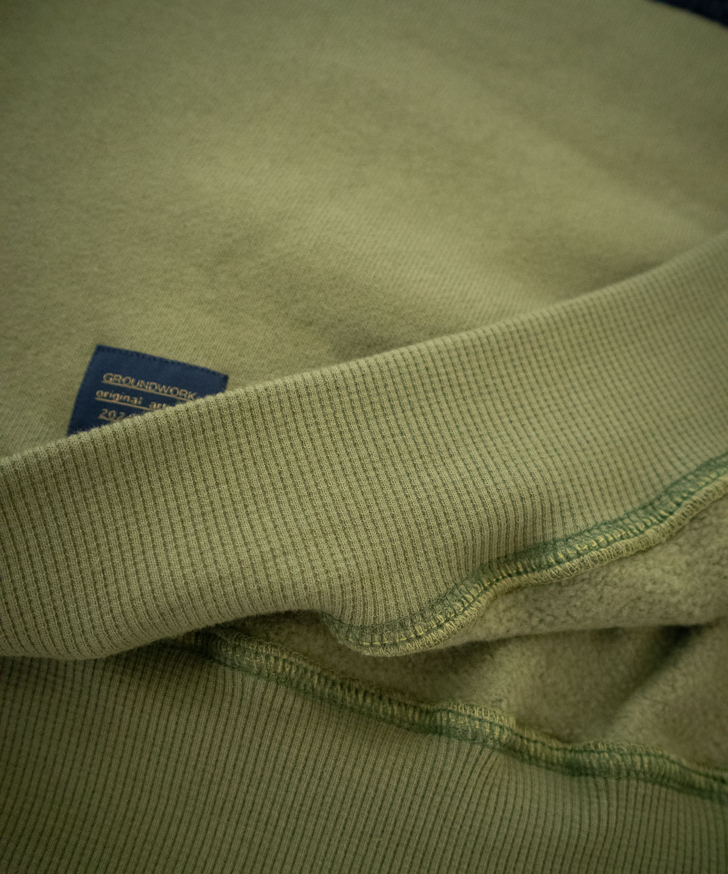 再次攻佔你的衣櫃！Groundwork 小怪獸秋冬再進化，想不撞衫就是現在！