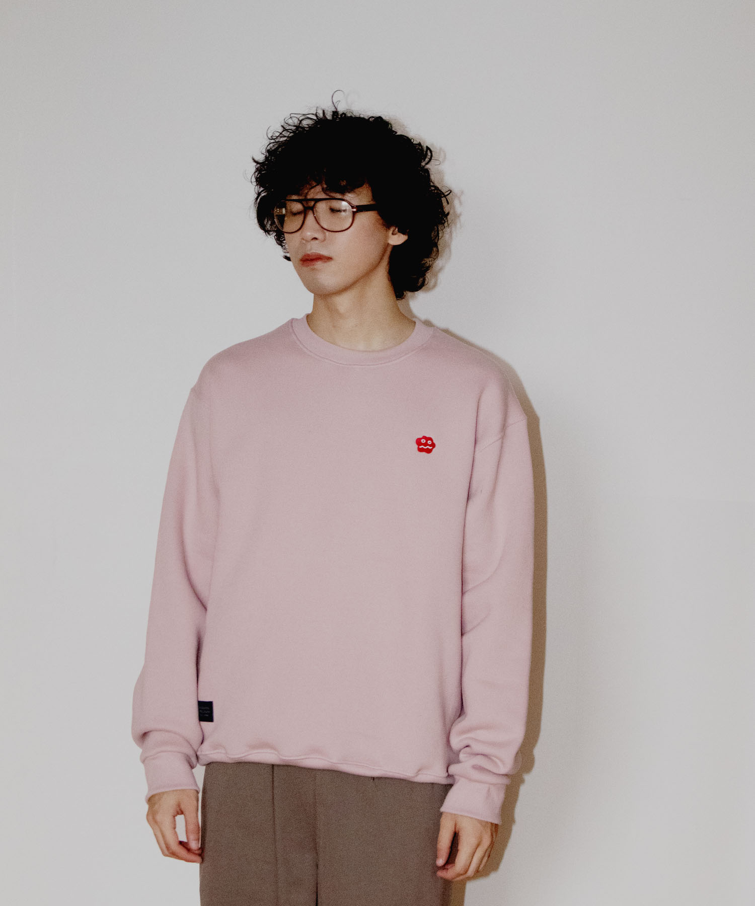 再次攻佔你的衣櫃！Groundwork 小怪獸秋冬再進化，想不撞衫就是現在！