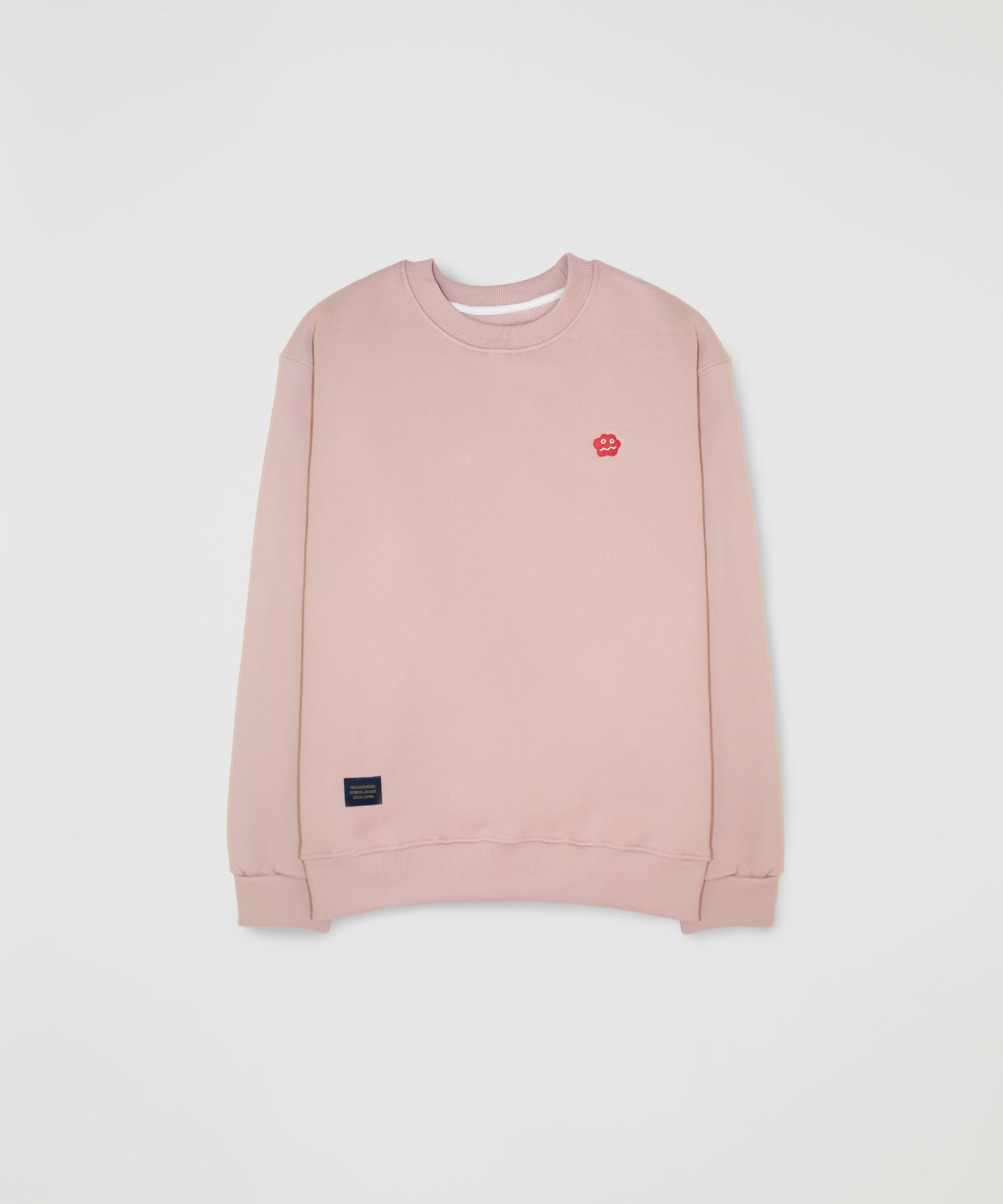 再次攻佔你的衣櫃！Groundwork 小怪獸秋冬再進化，想不撞衫就是現在！