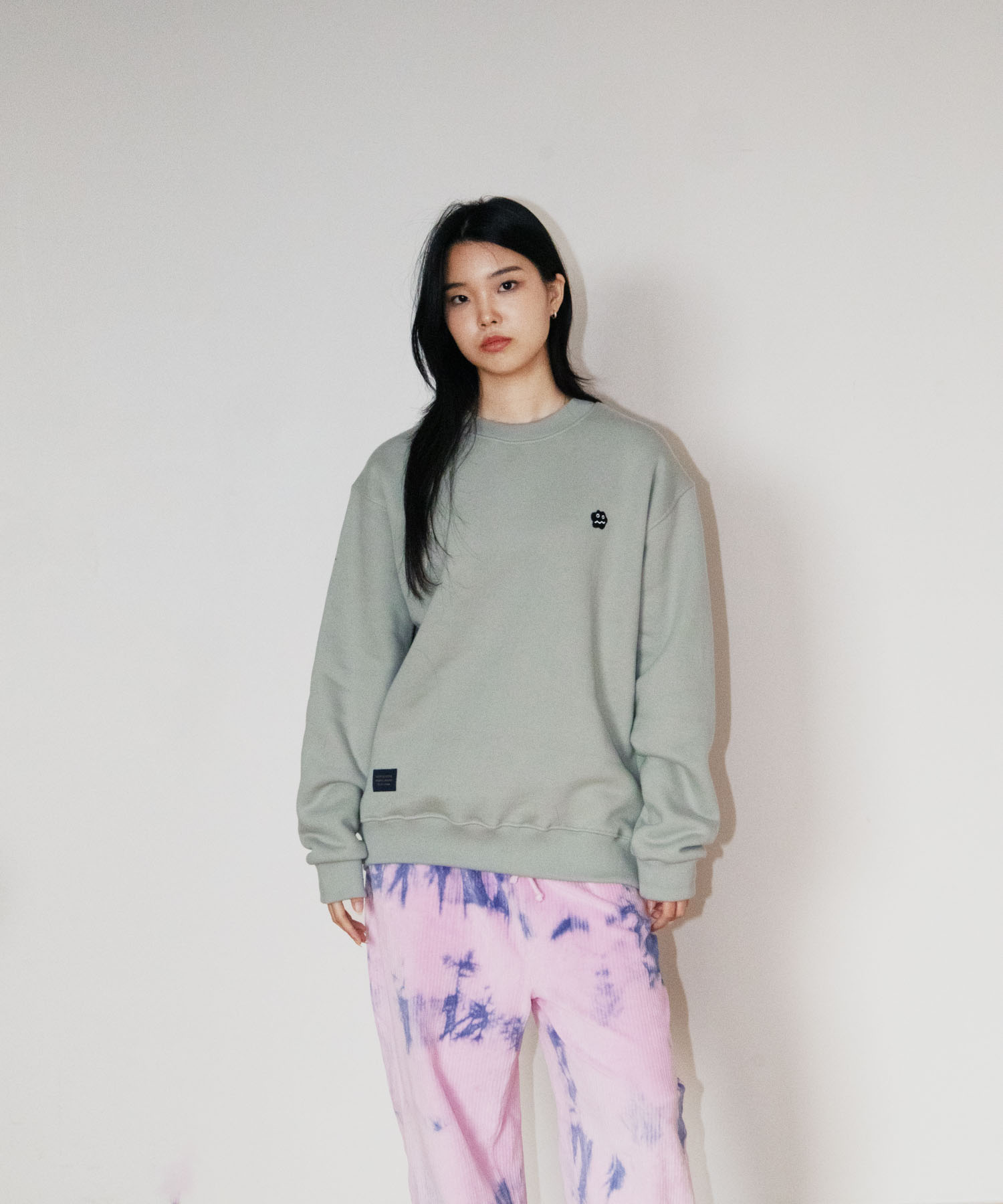 再次攻佔你的衣櫃！Groundwork 小怪獸秋冬再進化，想不撞衫就是現在！