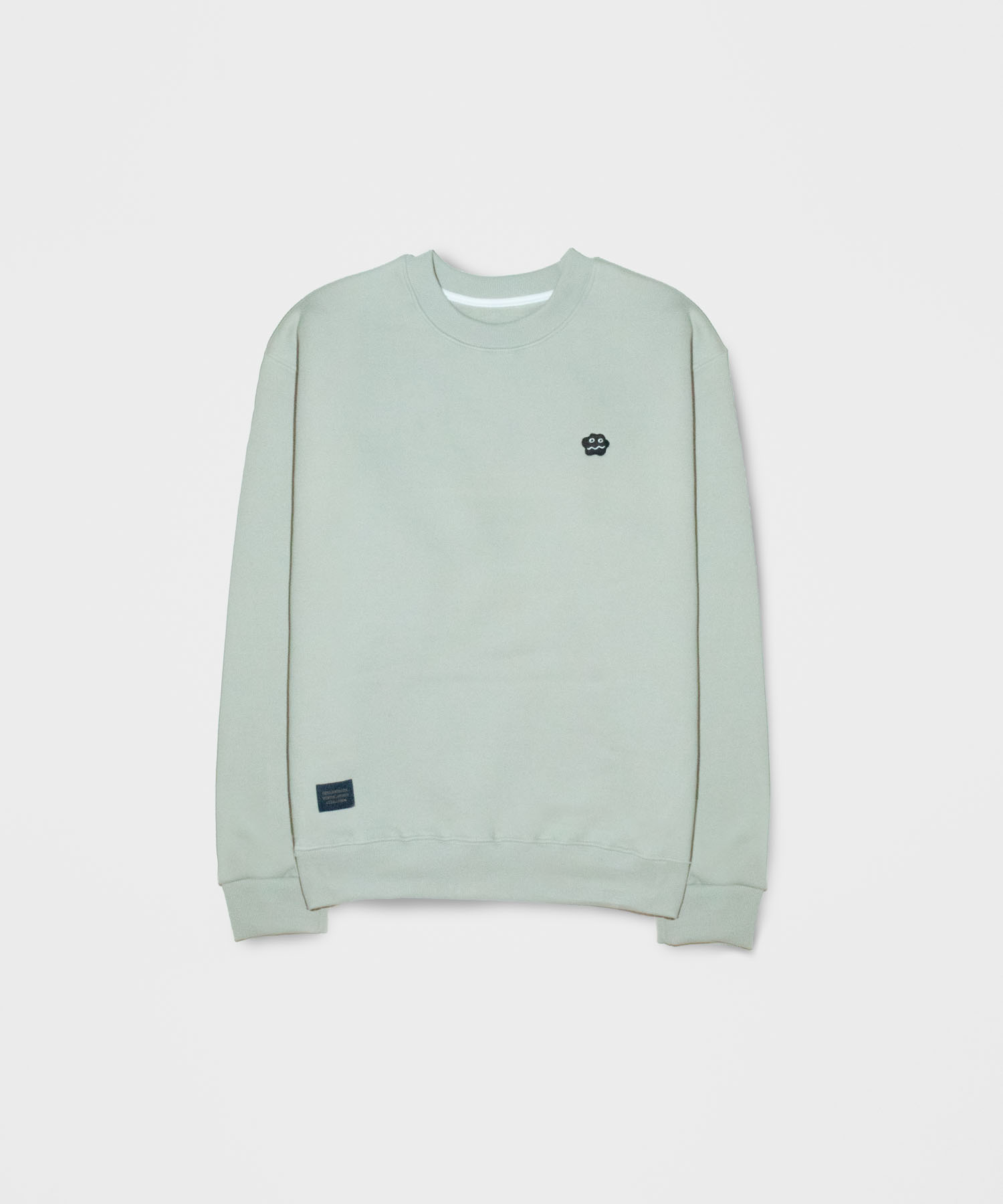 再次攻佔你的衣櫃！Groundwork 小怪獸秋冬再進化，想不撞衫就是現在！