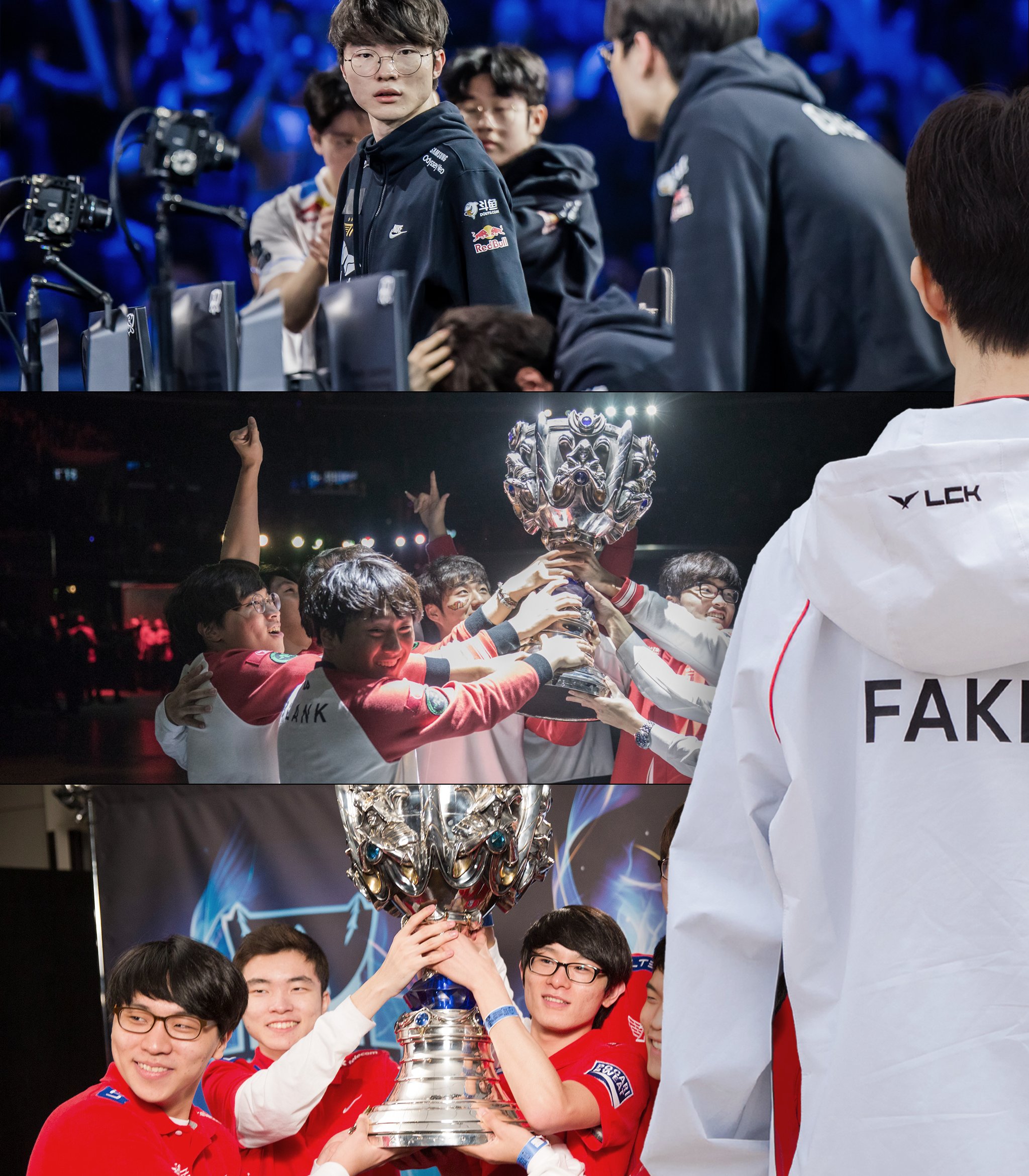 第六冠宣言？T1 Faker：「我覺自己現在是全盛時期！」粉絲：李哥明年準備扛多蘭奪冠！
